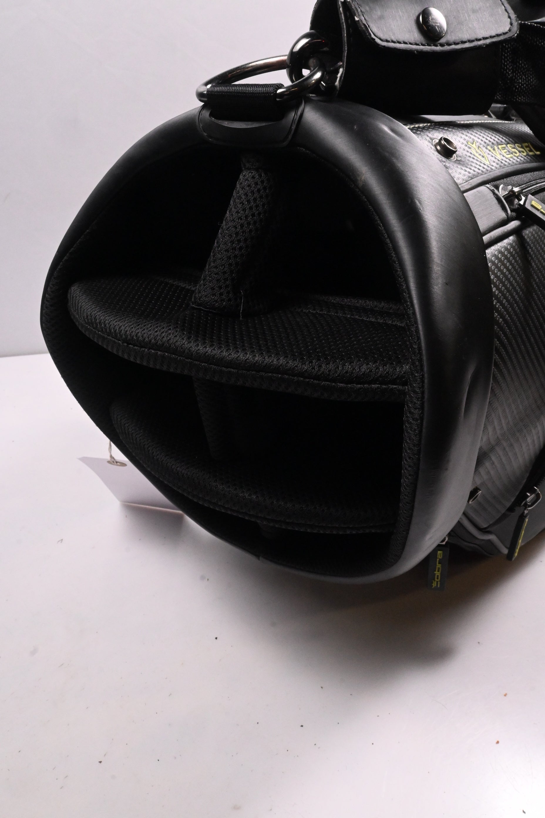 Cobra RadSpeed Tour Bag / 6-Way Divider / Black, Green