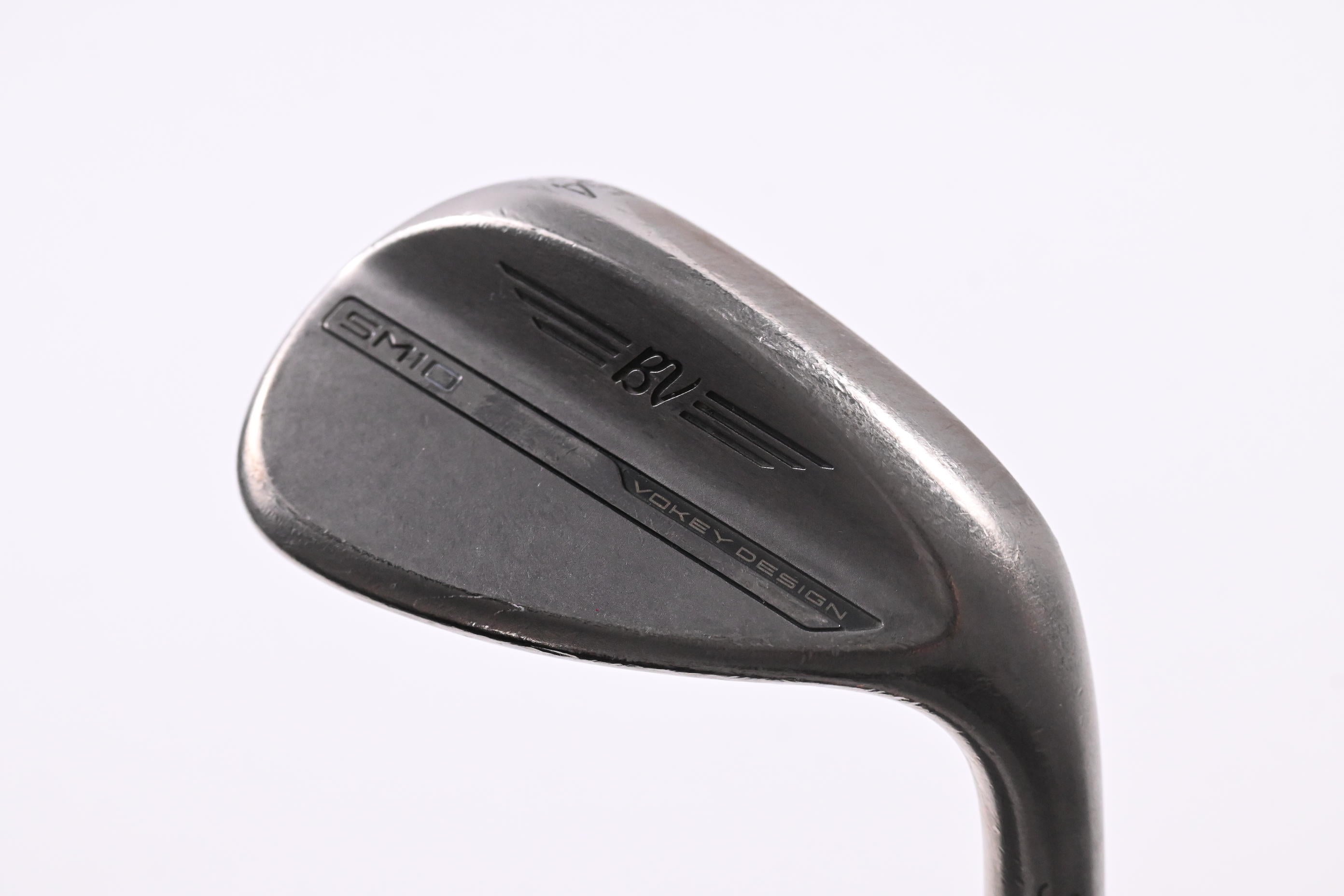 Titleist Vokey SM10 Sand Wedge / 54 Degree / Wedge Flex Titleist Vokey Shaft