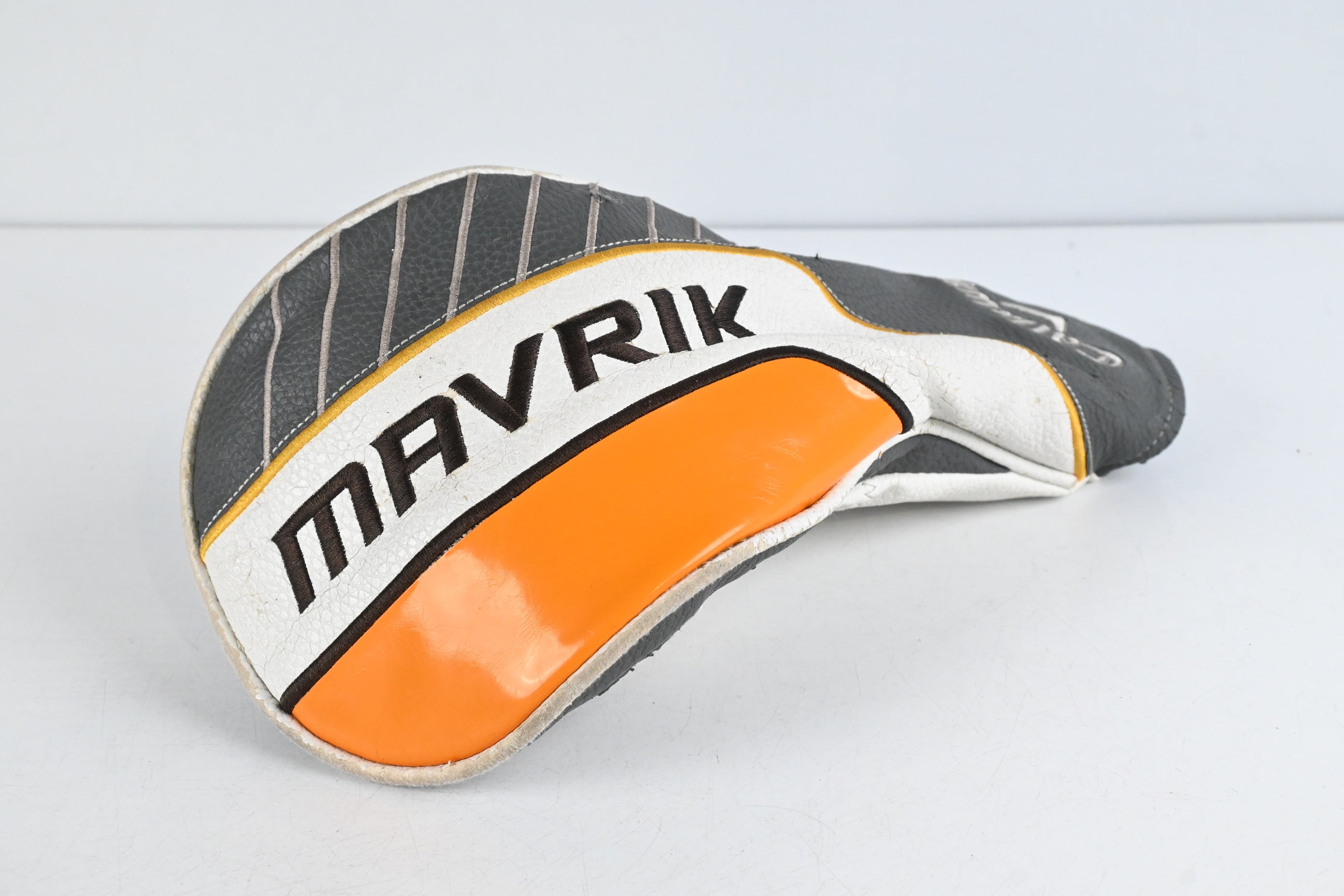 Callaway Mavrik Driver / 10.5 Degree / Stiff Flex Psyko Crossfire 60 Shaft