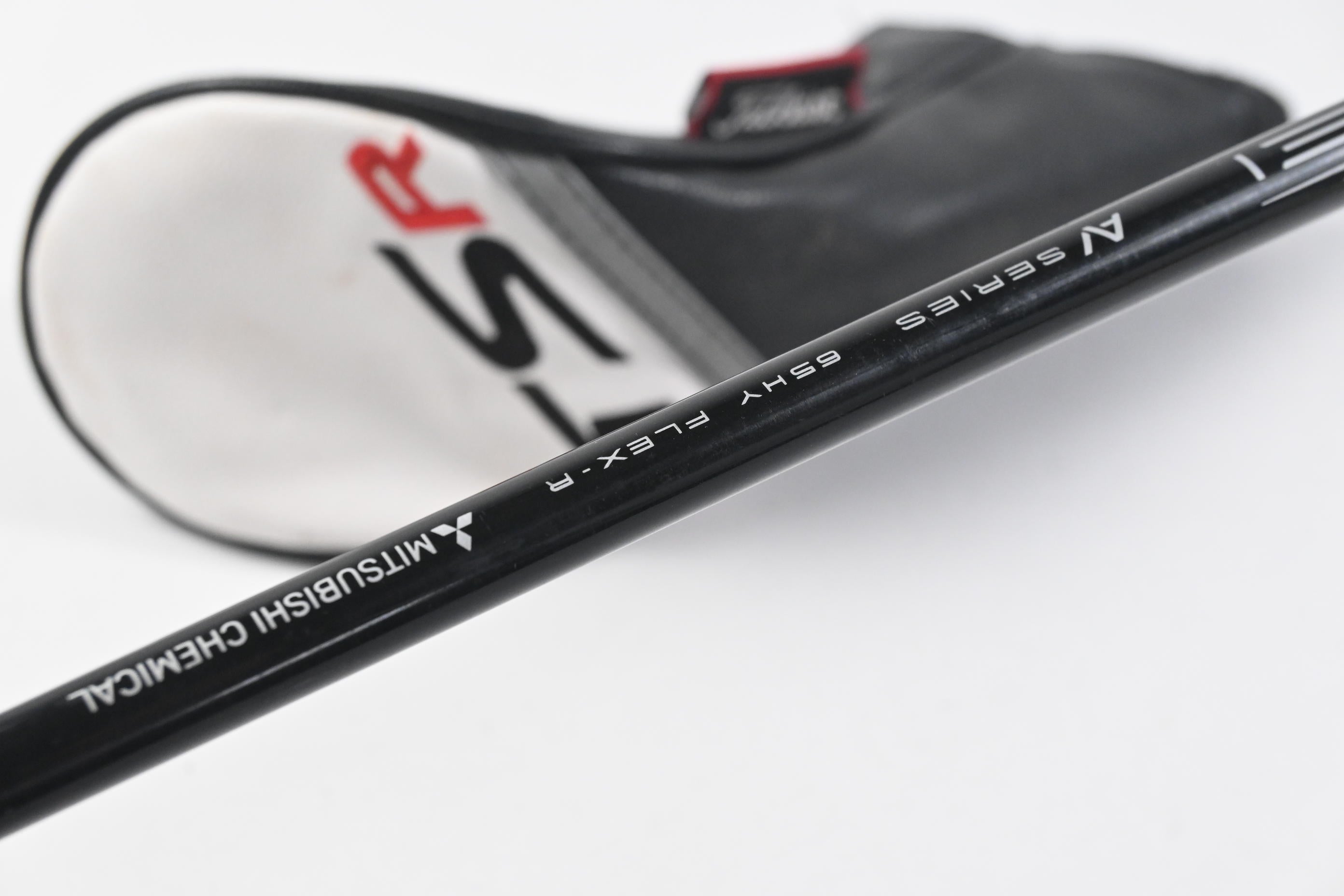 Left Hand Titleist TSR2 #4 Hybrid / 21 Degree / Regular Flex Tensei AV Blue 65