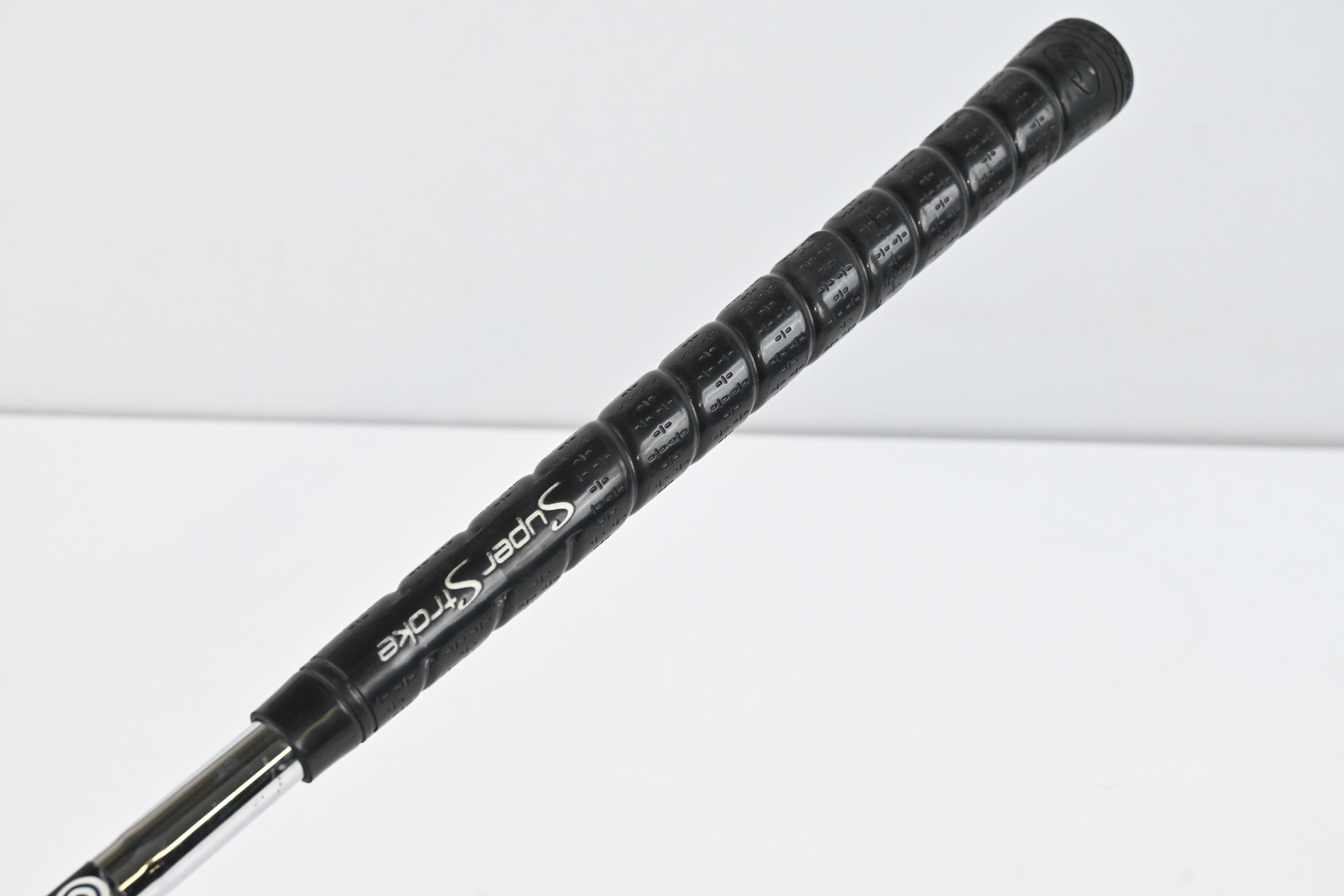 Cleveland CG15 Lob Wedge / 60 Degree / Wedge Flex Cleveland Traction Shaft