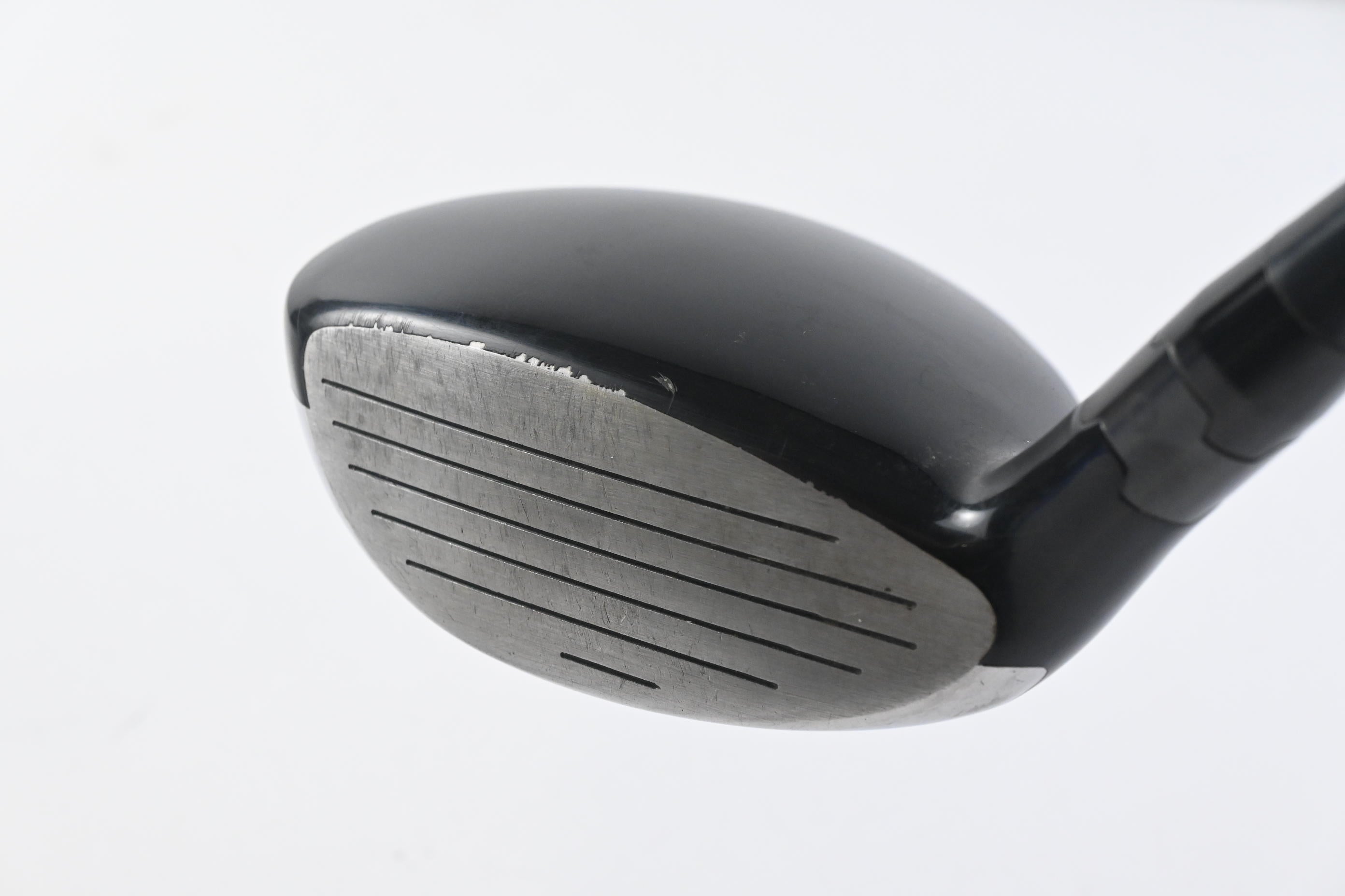 Callaway RAZR Fit #5 Wood / 18 Degree / Regular Flex Callaway 60 Shaft