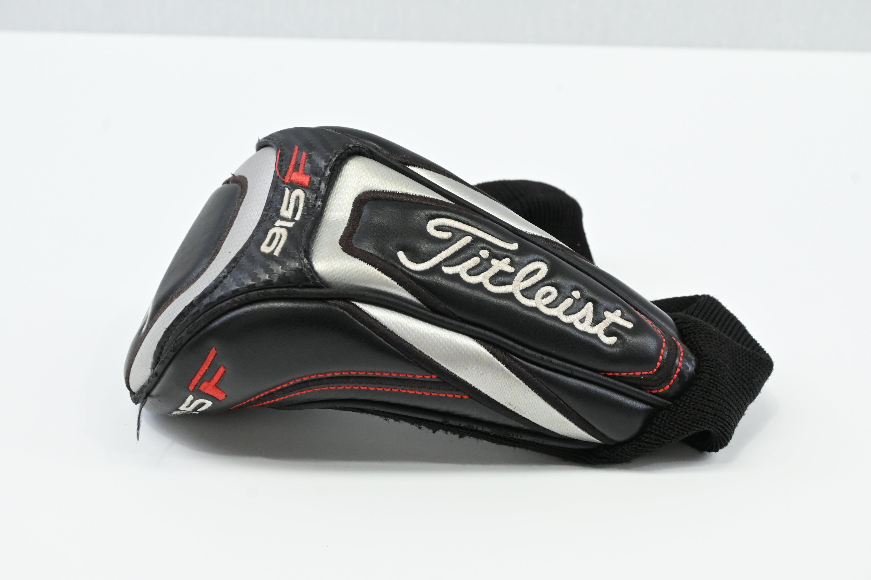 Titleist 915 F #3 Wood / 15 Degree / Senior Flex Bassara 55 Shaft