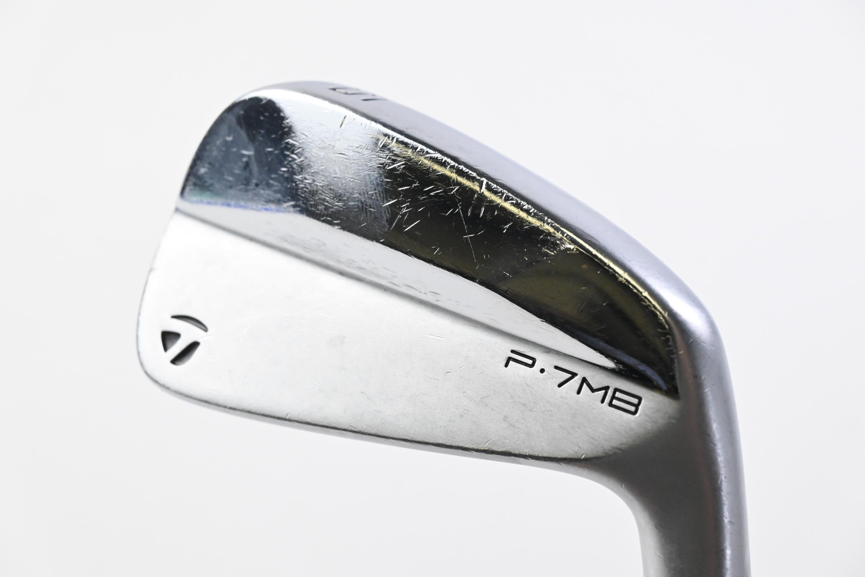 Taylormade P7MB 2023 #5 Iron / 26 Degree / X-Flex N.S.Pro Modus 3 Tour 120 Shaft