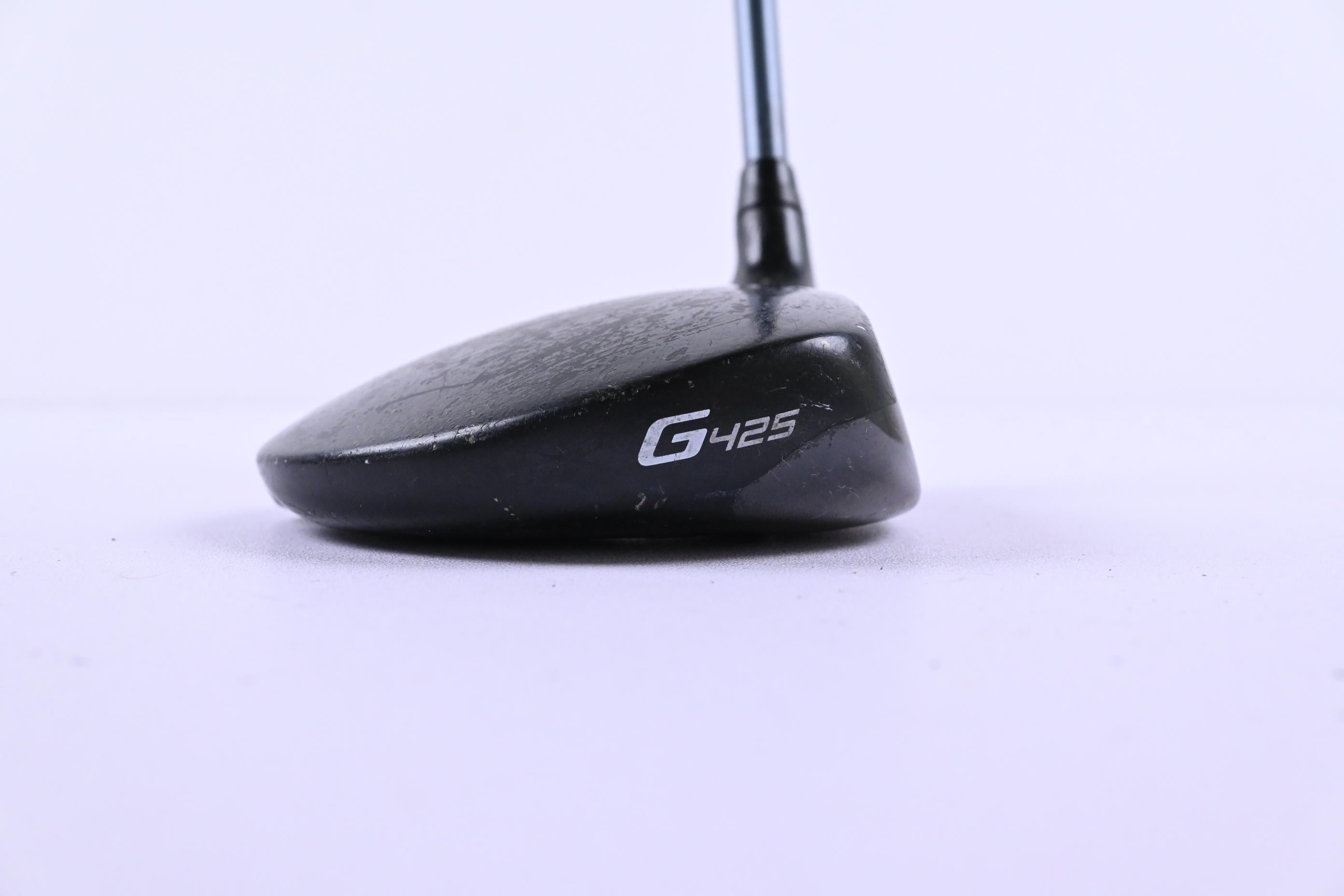 Ping G425 SFT #3 Wood / 16 Degree / Regular Flex Ping Alta CB Slate 65 Shaft