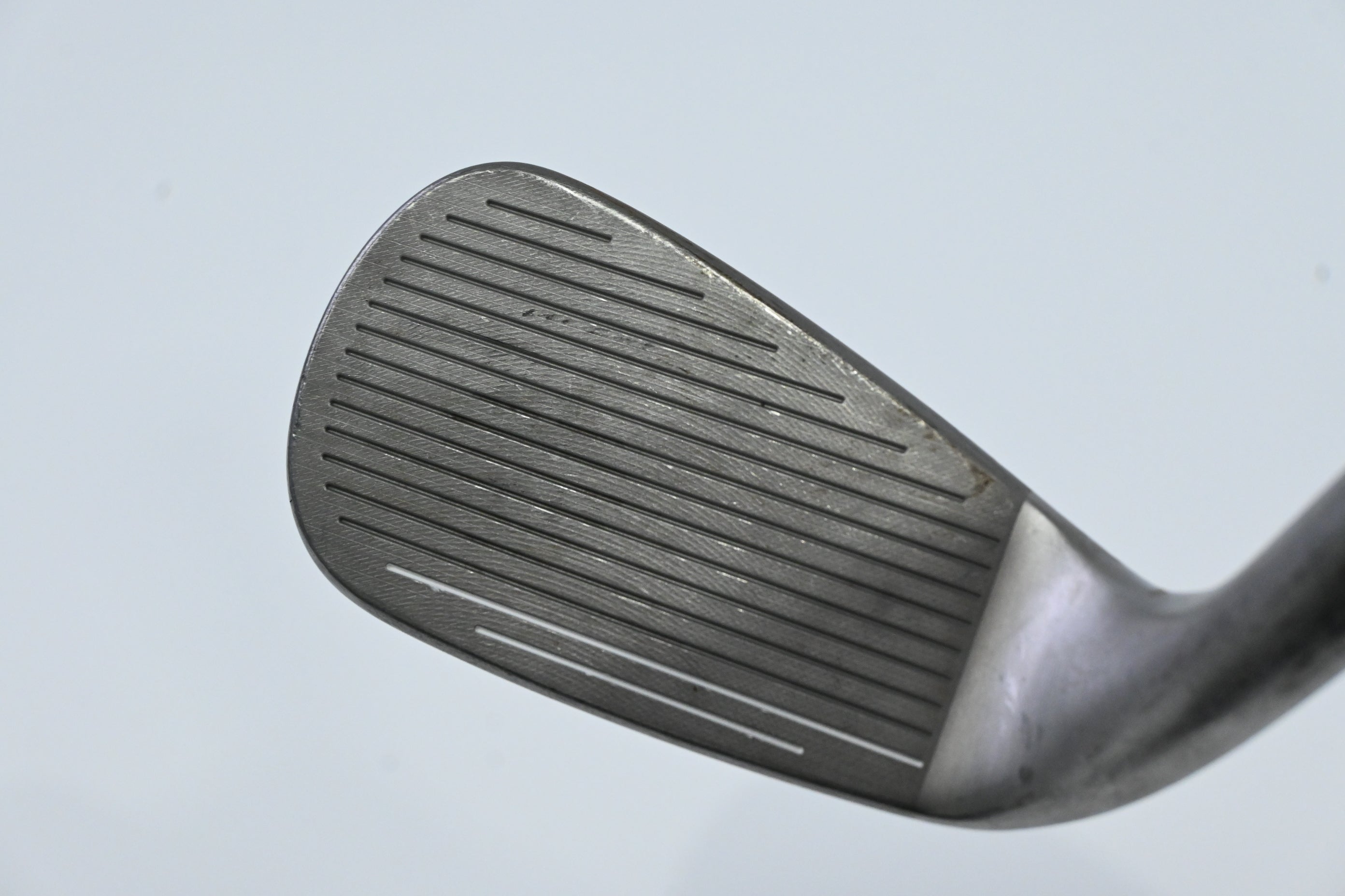 Cleveland Smart Sole U Wedge / 50 Degree / Wedge Flex KBS Hi-Rev MAX 105 Shaft