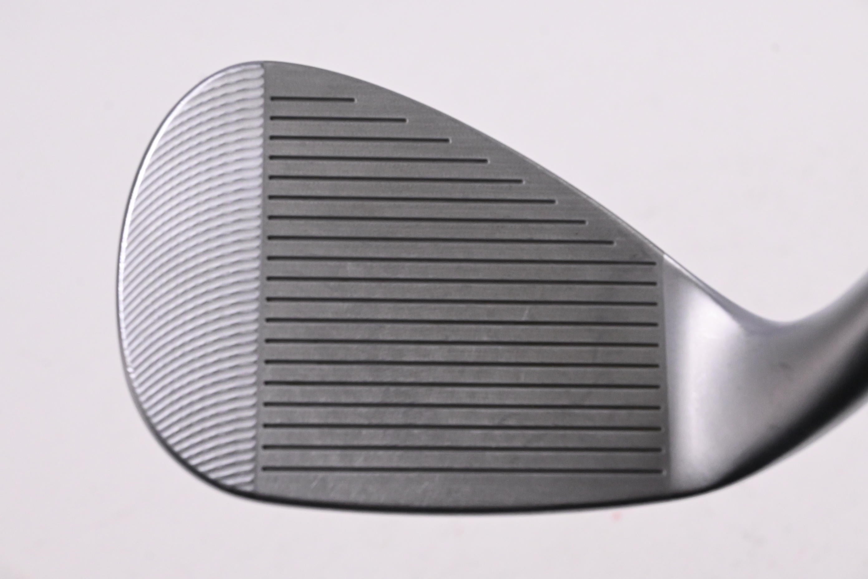 Cleveland CBZ Gap Wedge / 52 Degree / Wedge Flex KBS Hi Rev 2.0 115 Shaft