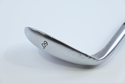 Taylormade Z-TP Lob Wedge / 60 Degree / Wedge Flex KBS Hi-Rev Shaft