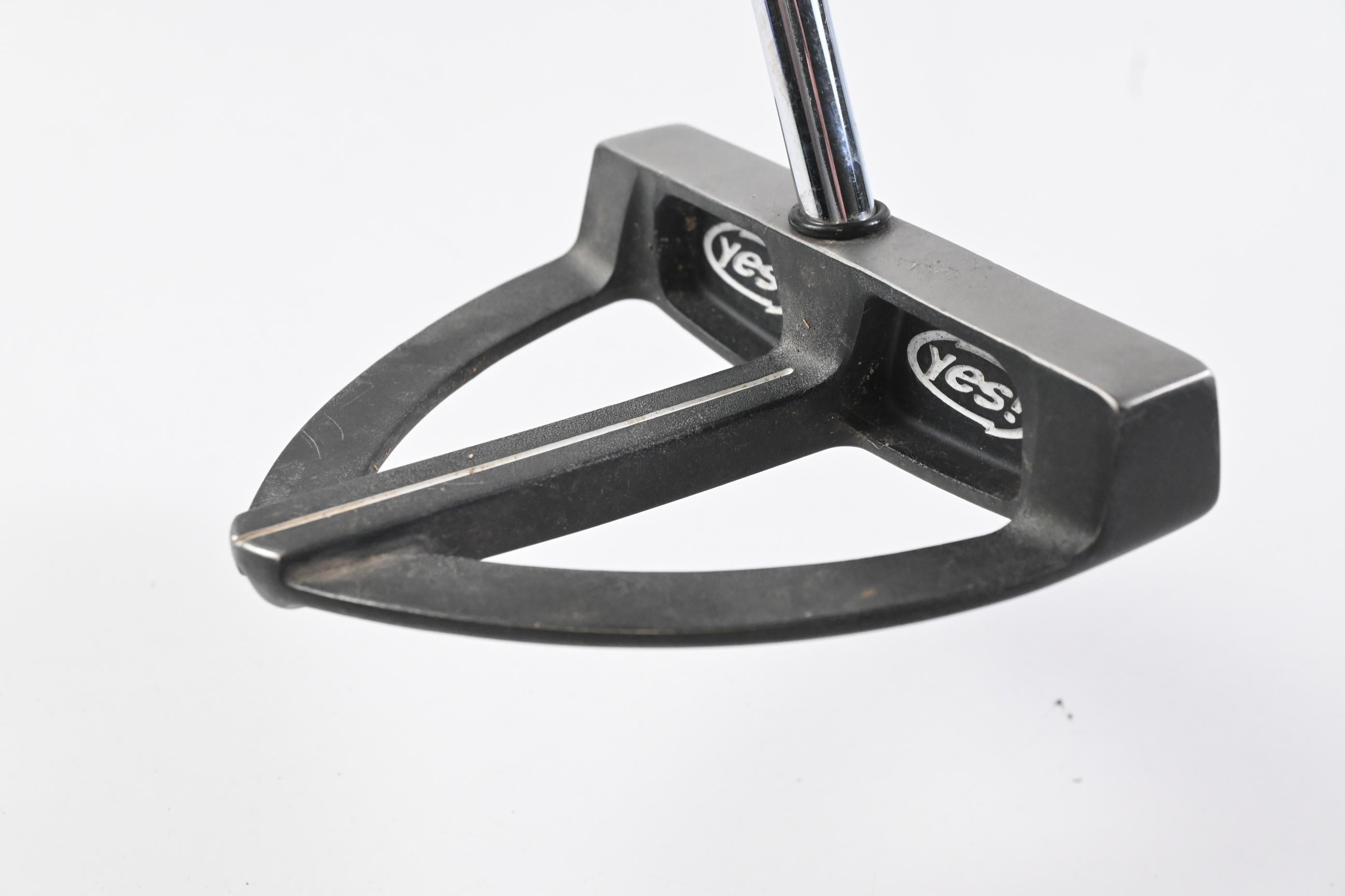 Yes! C-Groove Natalie Putter / 36 Inch