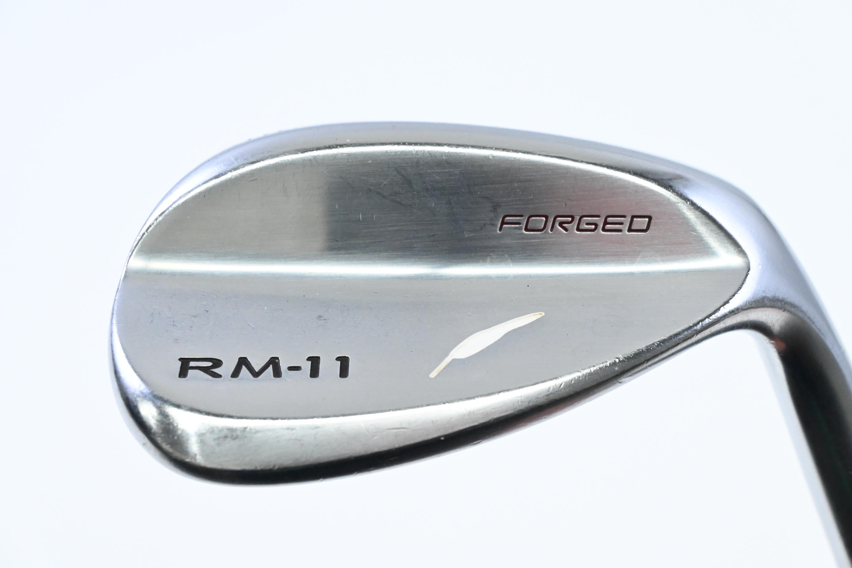 Fourteen RM-11 Lob Wedge / 58 Degree / Wedge Flex Dynamic Gold Shaft