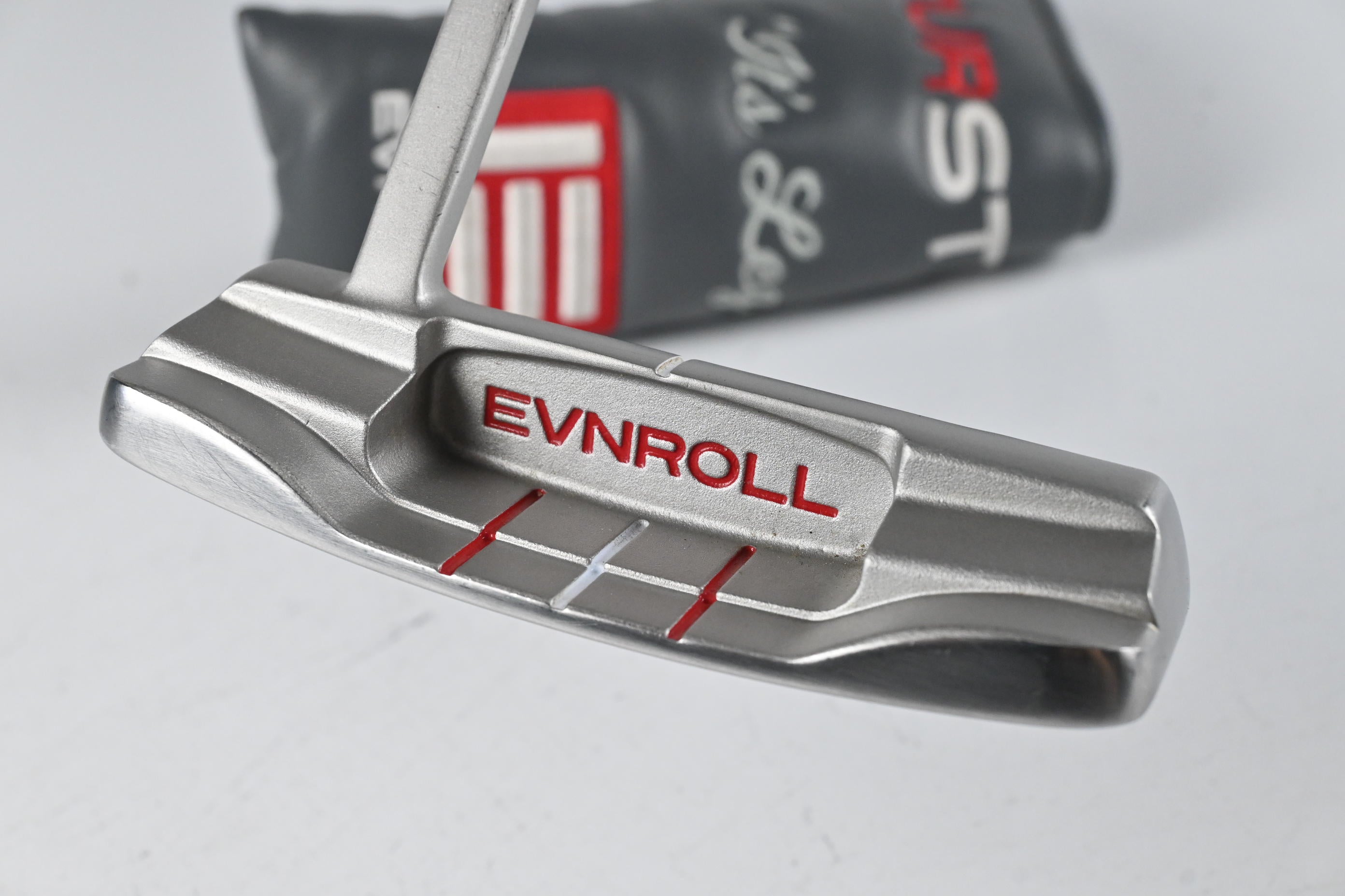 Evnroll Tour Stroke Trainer Putter / 35 Inch