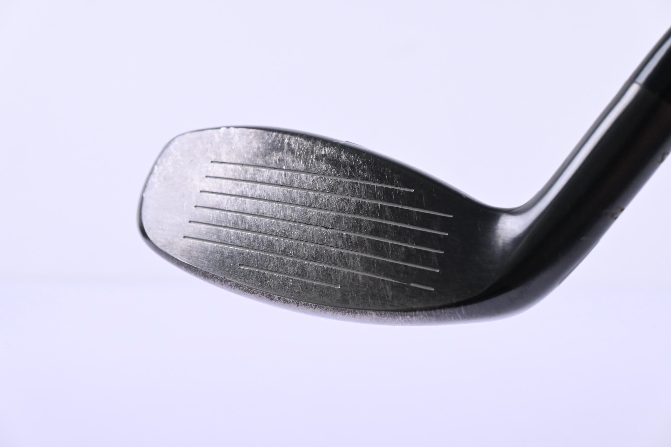 Callaway XR OS #4 Hybrid / 22 Degree / Regular Flex Fubuki AT55 Shaft