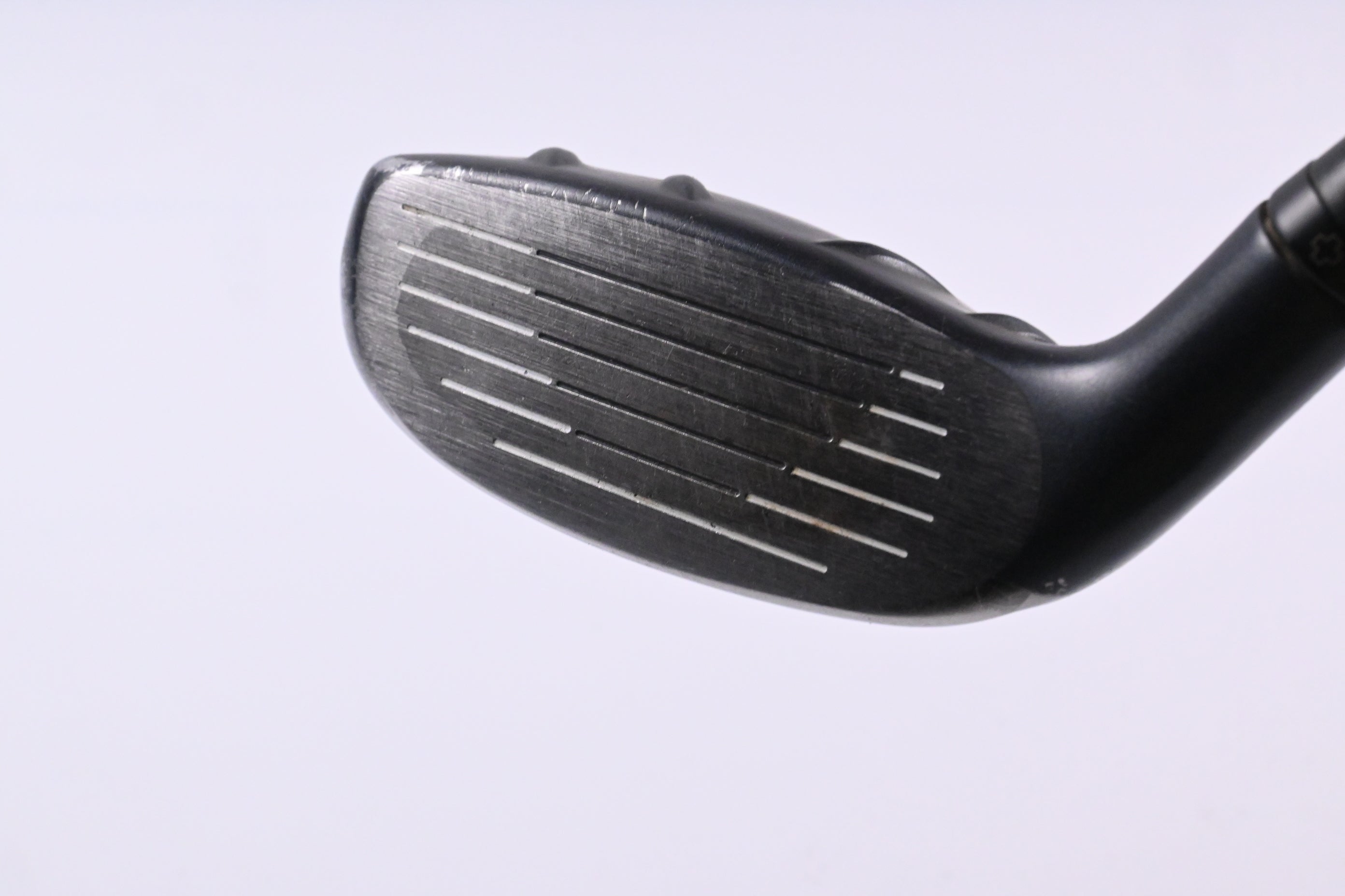 Ping G410 #3 Hybrid / 19 Degree / Regular Flex Ping Alta CB Red 70 Shaft