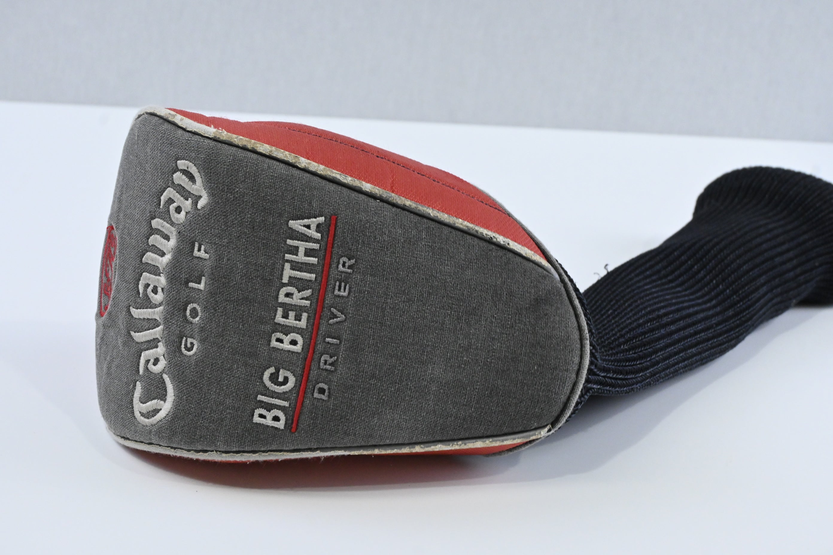 Left Hand Callaway Big Bertha Ti 454 Driver / 11 Degree / Ladies Flex Big Bertha