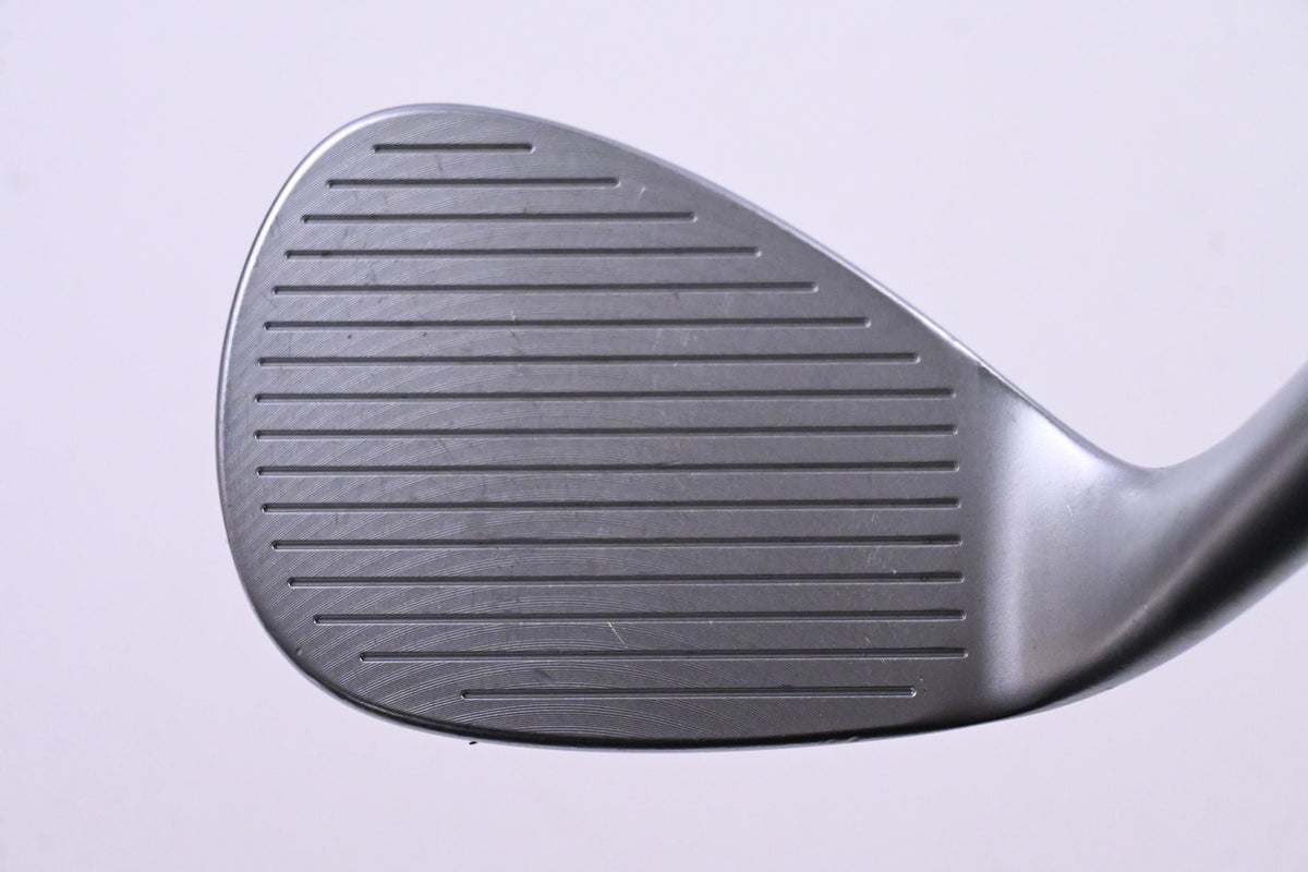 Cobra Snakebite 2023 Lob Wedge / 60 Degree / Stiff Flex KBS Hi-Rev 2.0 125 Shaft