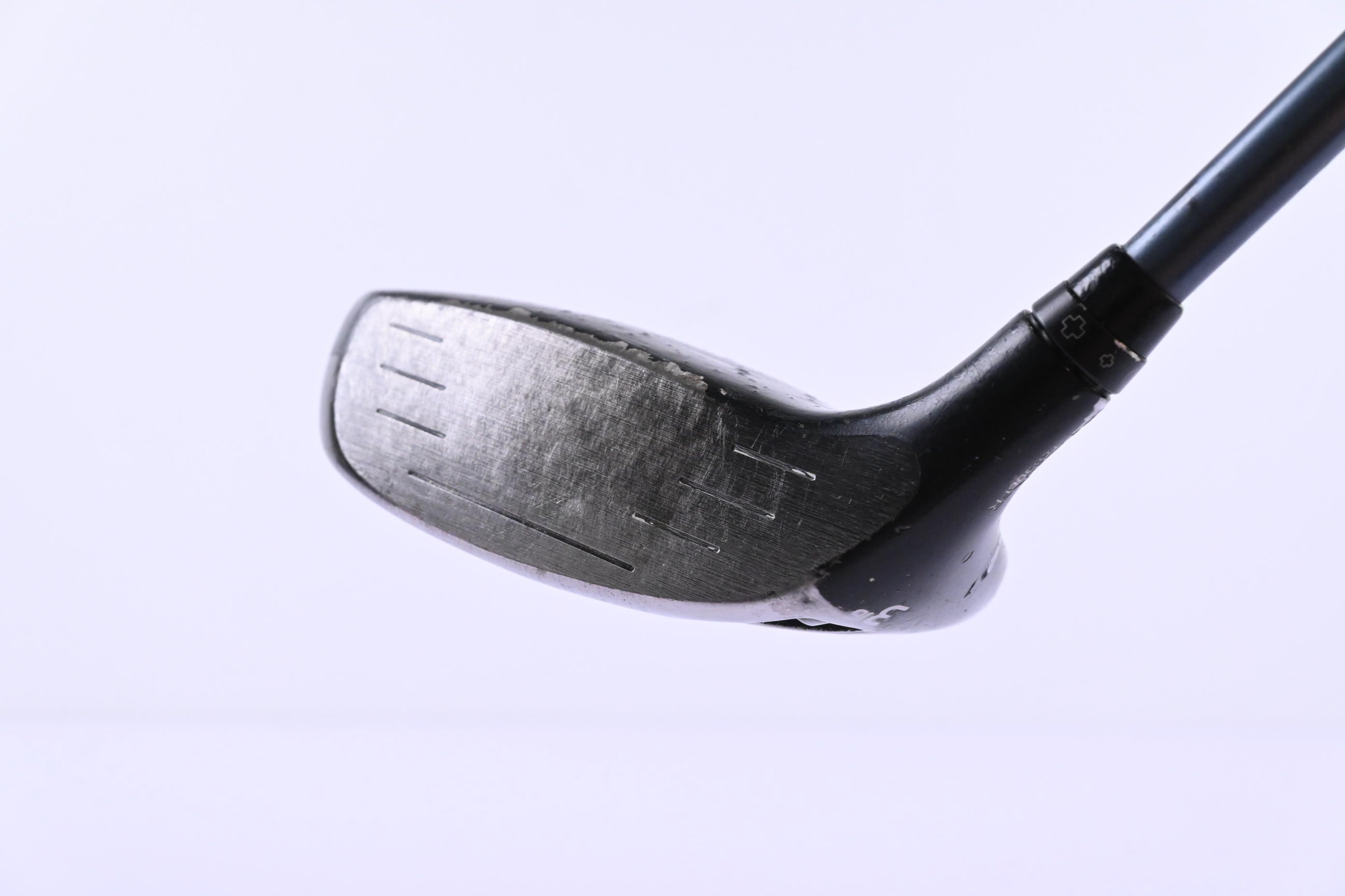 Ping G425 SFT #3 Wood / 16 Degree / Regular Flex Ping Alta CB Slate 65 Shaft