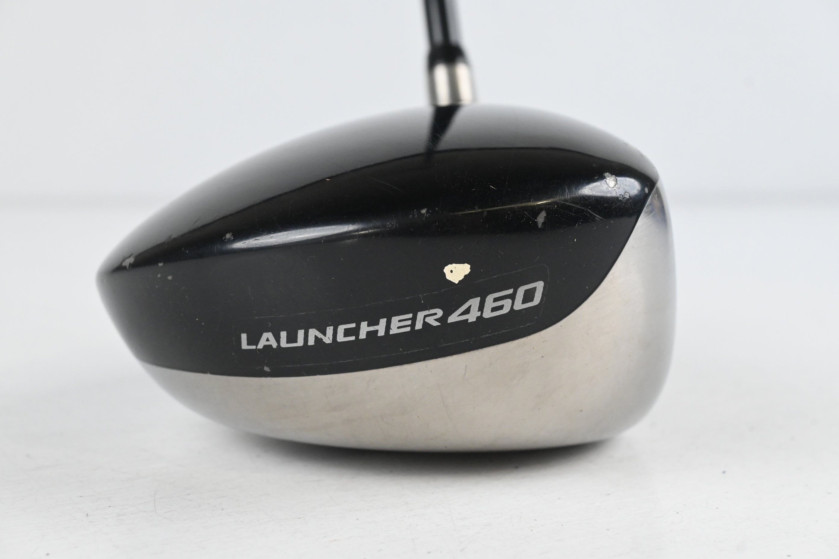 Cleveland Launcher Comp Driver / 10.5 Degree / Regular Flex Cleveland Launcher