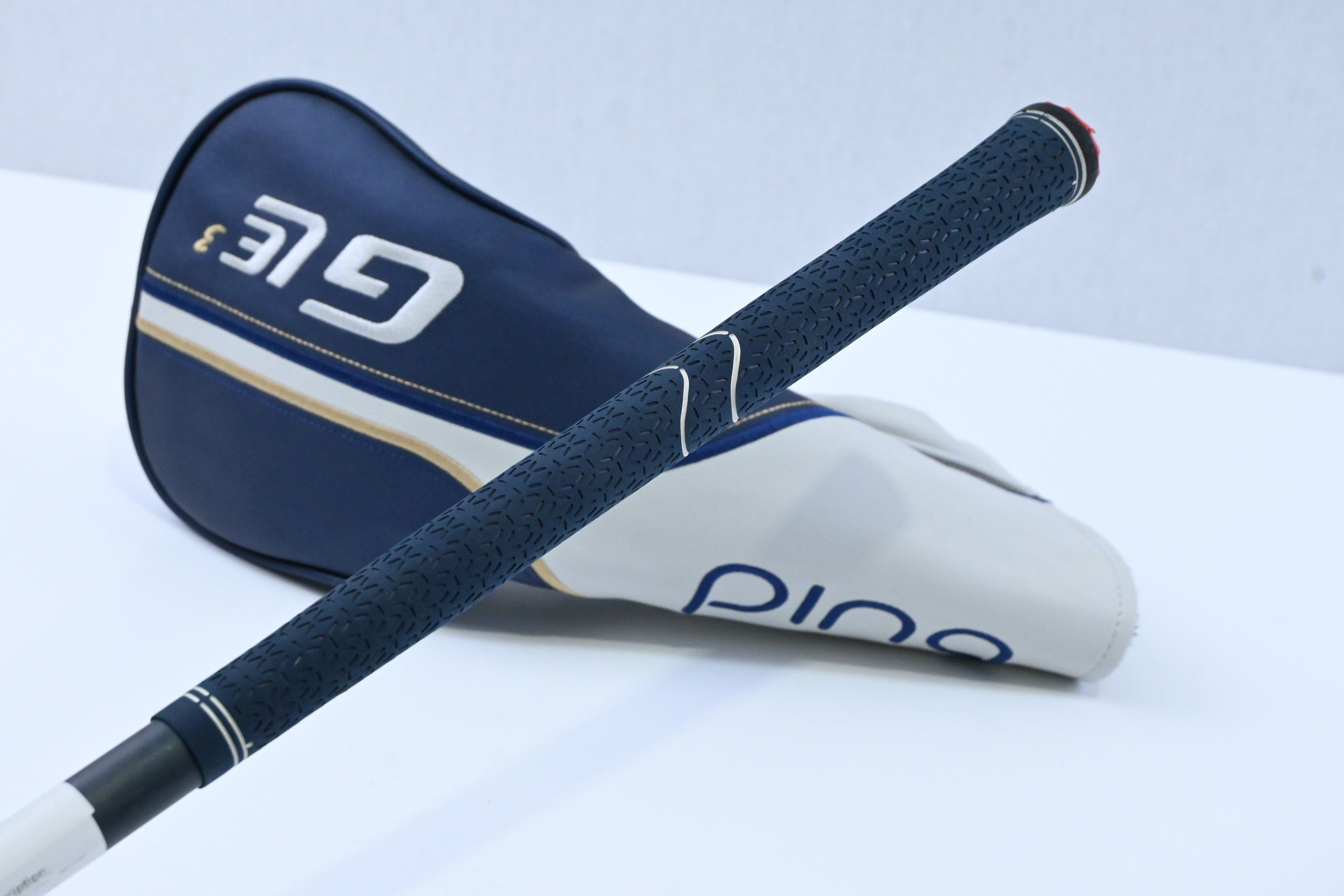 Ladies Ping G Le3 Driver / 11.5 Degree / Ladies Flex Ping ULT 250 Shaft