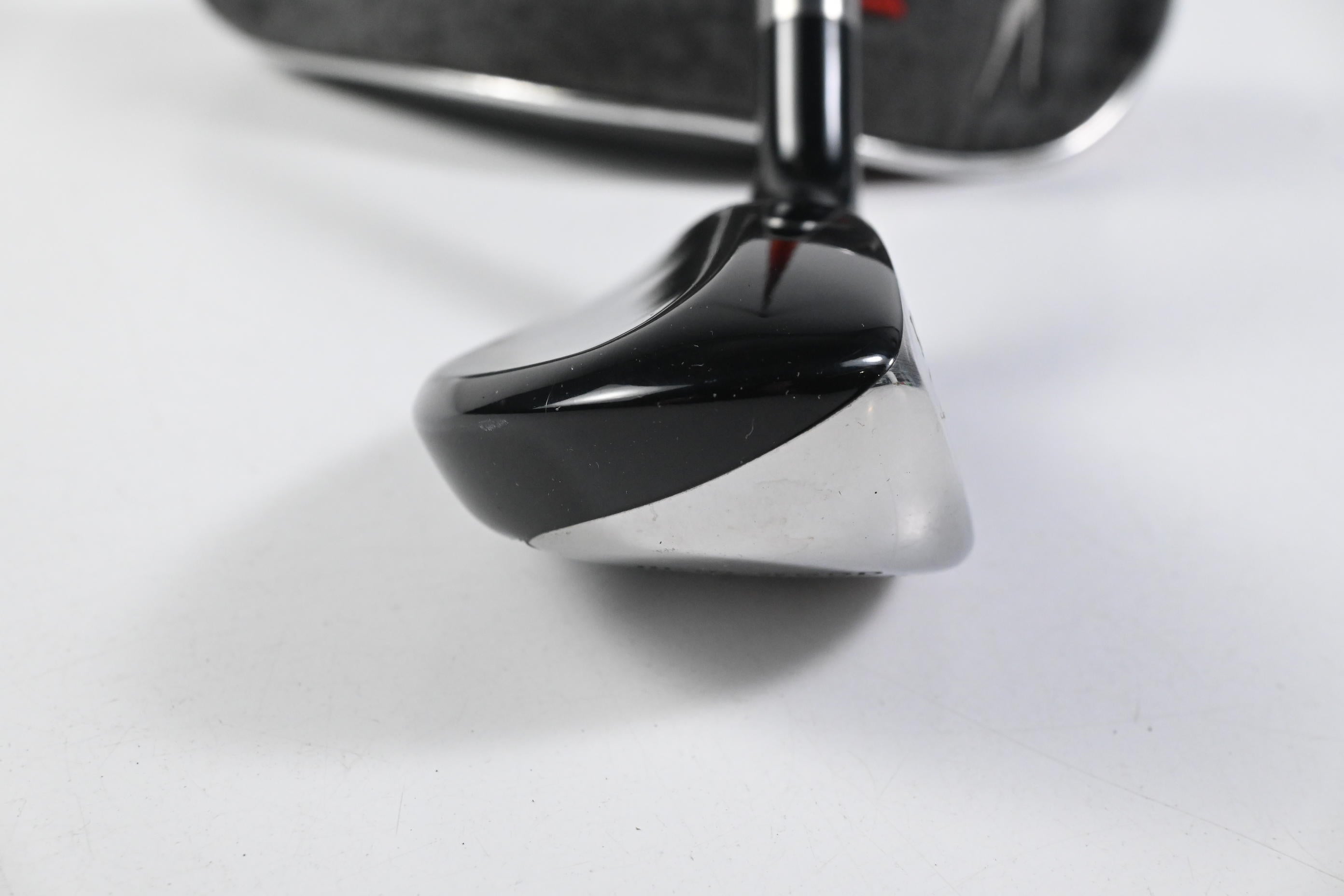 Slazenger K1 Speed #3 Hybrid / 21 Degree / Stiff Flex K1 Speed 75 Shaft