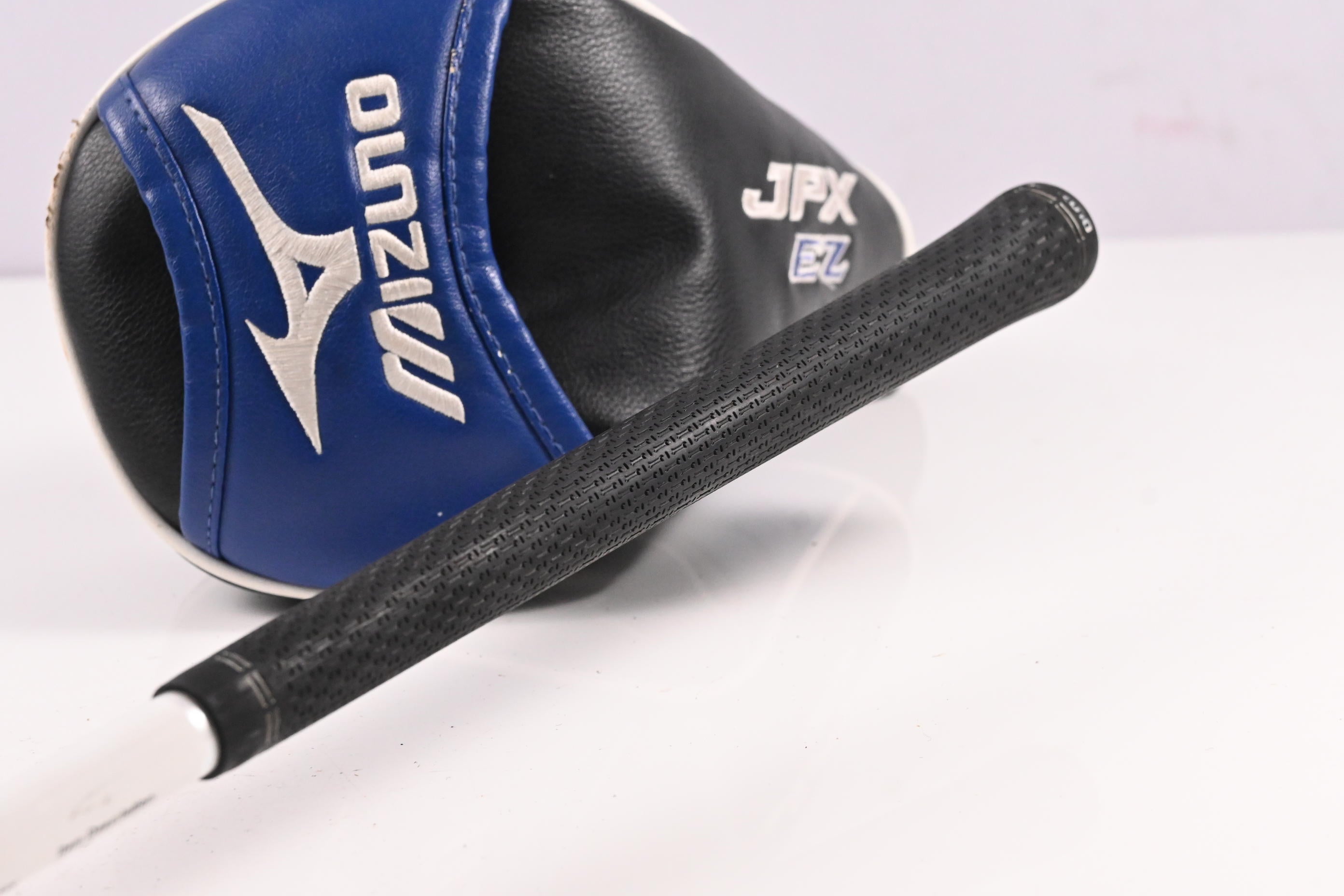Mizuno JPX EZ 2016 Driver / 10.5 Degree / Senior Flex Fujikura Mizuno Orochi CB