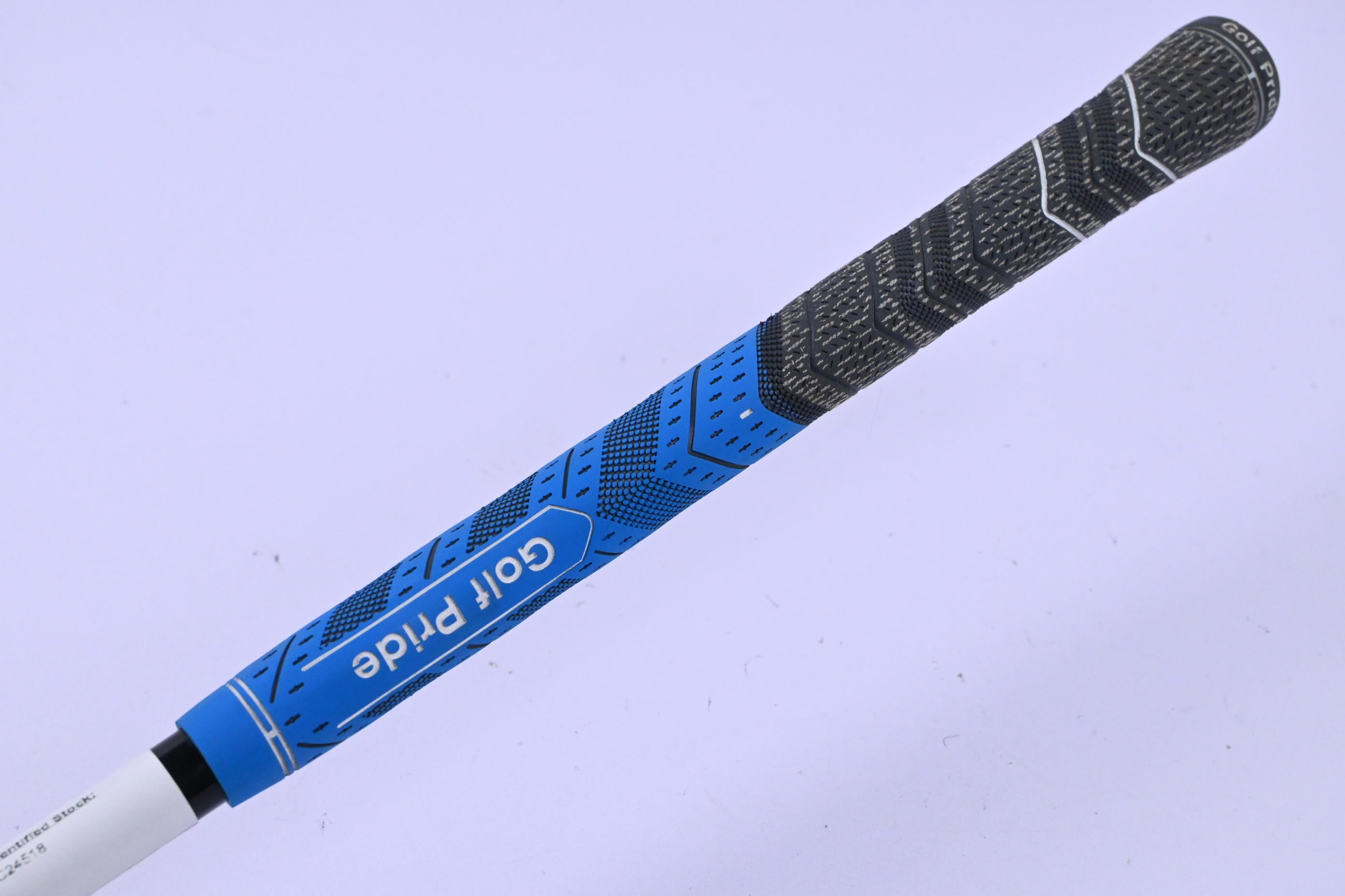 Mizuno ST-Max 230 Driver / 9.5 Degree / Stiff Flex Kai'li White 60 Shaft