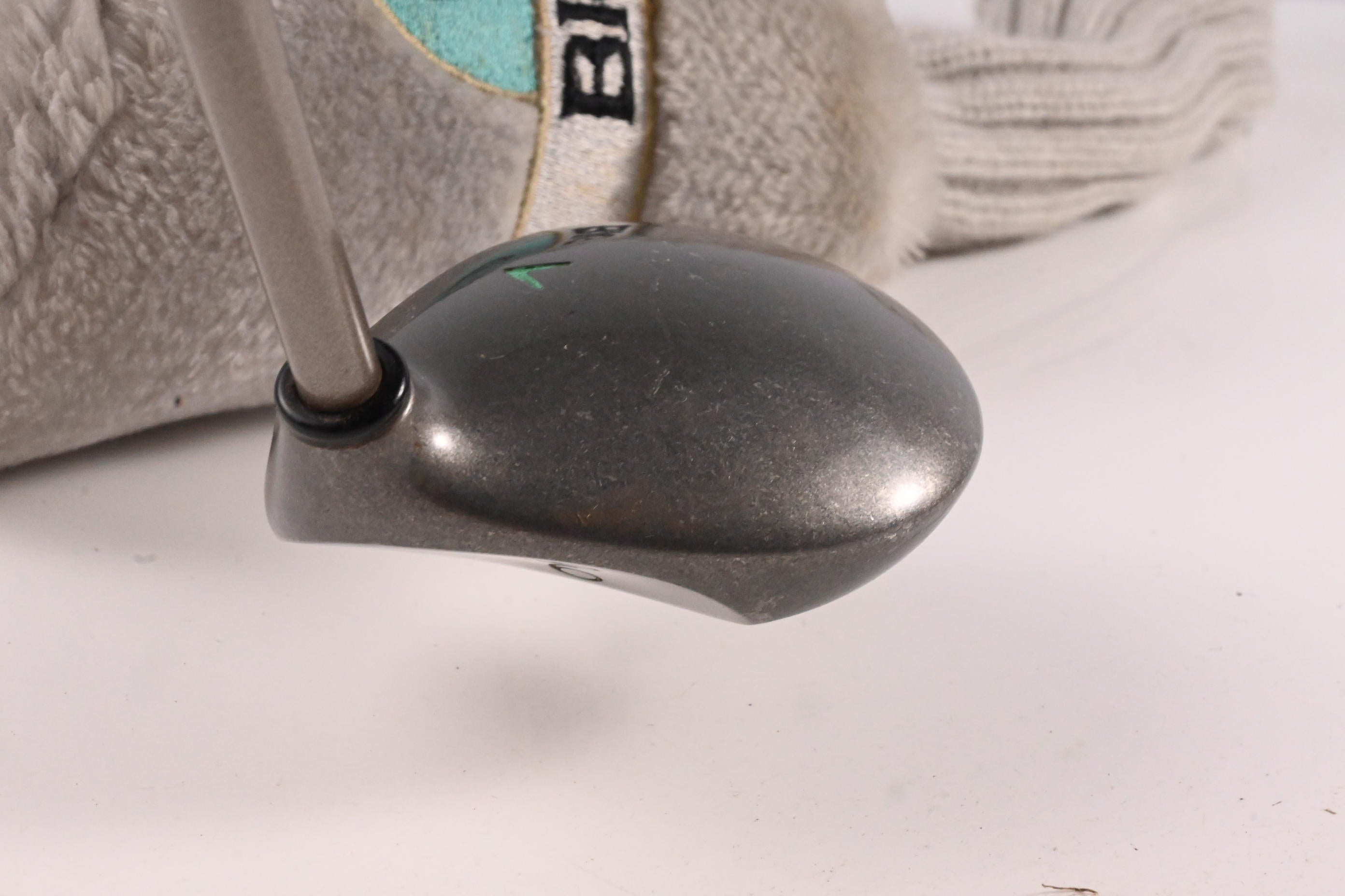 Ladies Callaway Big Bertha Warbird #9 Wood / 24 Degree / Ladies Flex Callaway
