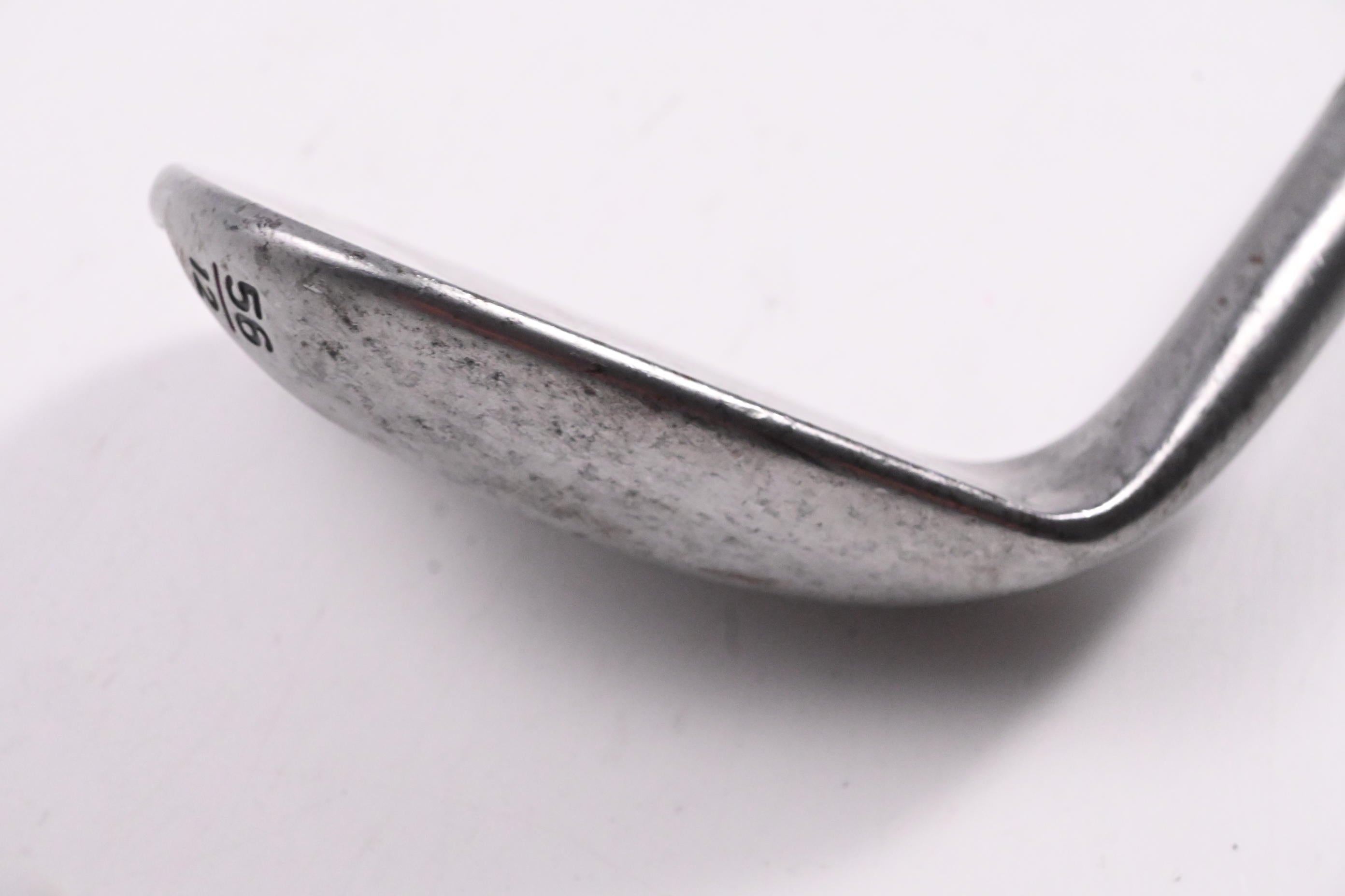 Callaway Jaws Forged Sand Wedge / 56 Degree / Stiff Flex Dynamic Gold S200 Shaft