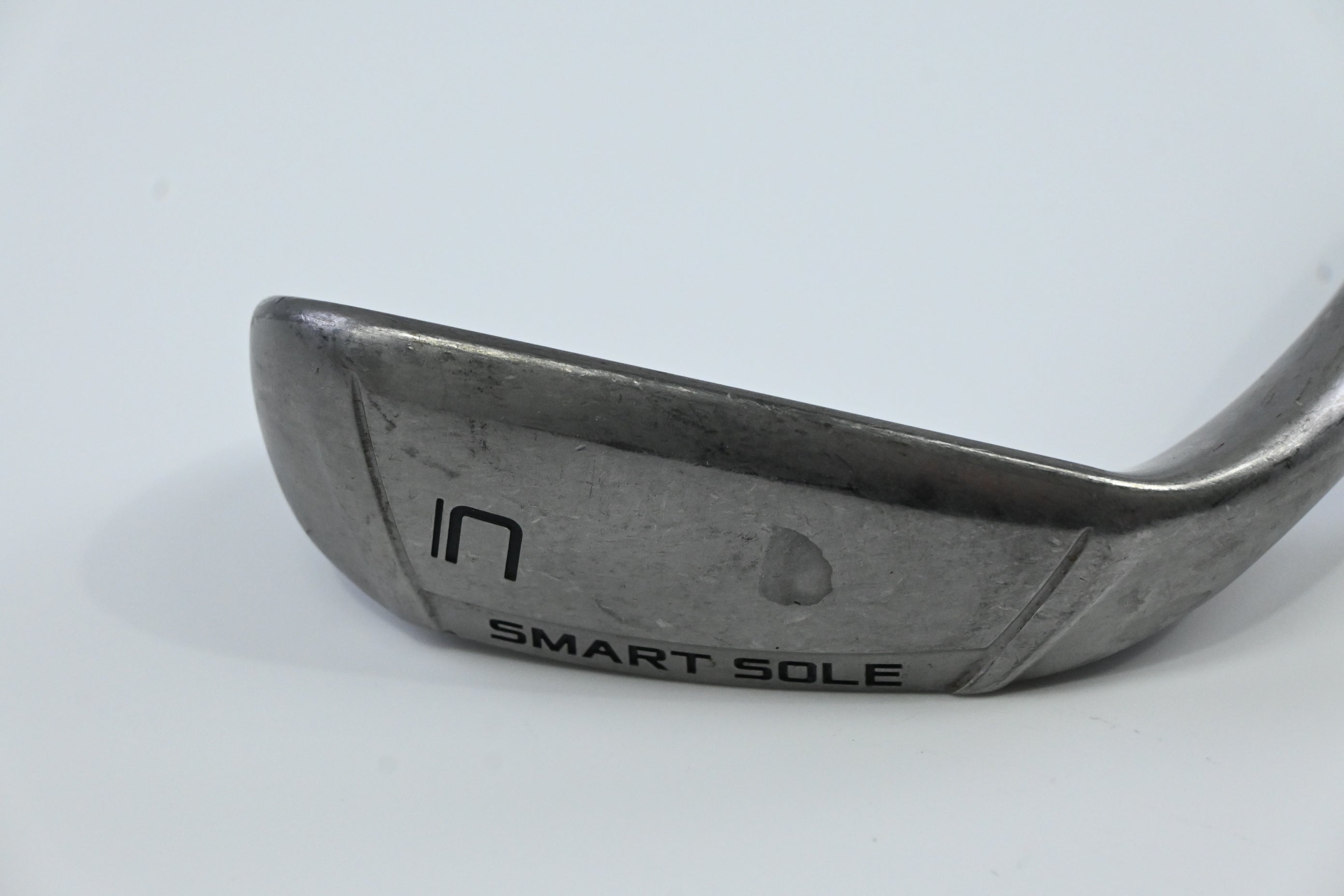 Cleveland Smart Sole U Wedge / 50 Degree / Wedge Flex KBS Hi-Rev MAX 105 Shaft