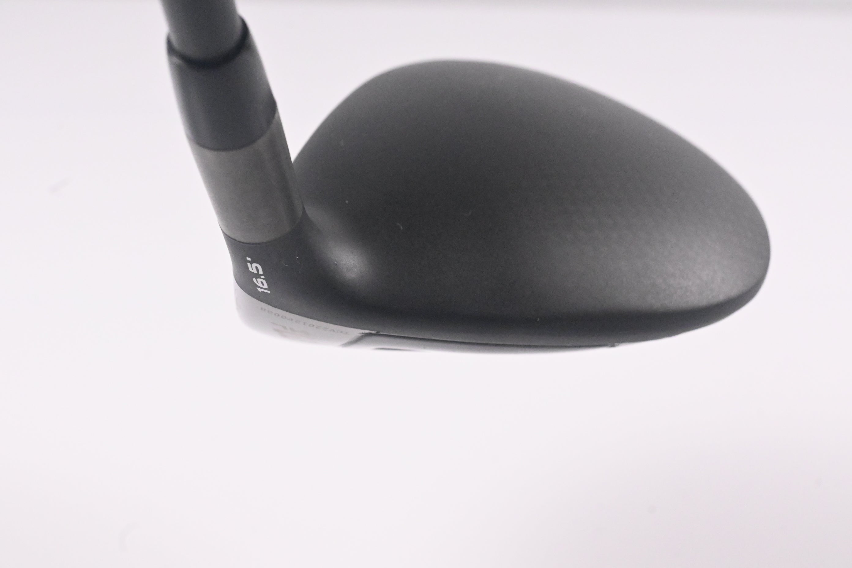 Tour Issue Callaway Rogue ST Triple Diamond #3 Wood / 16.5 Degree / Stiff Flex
