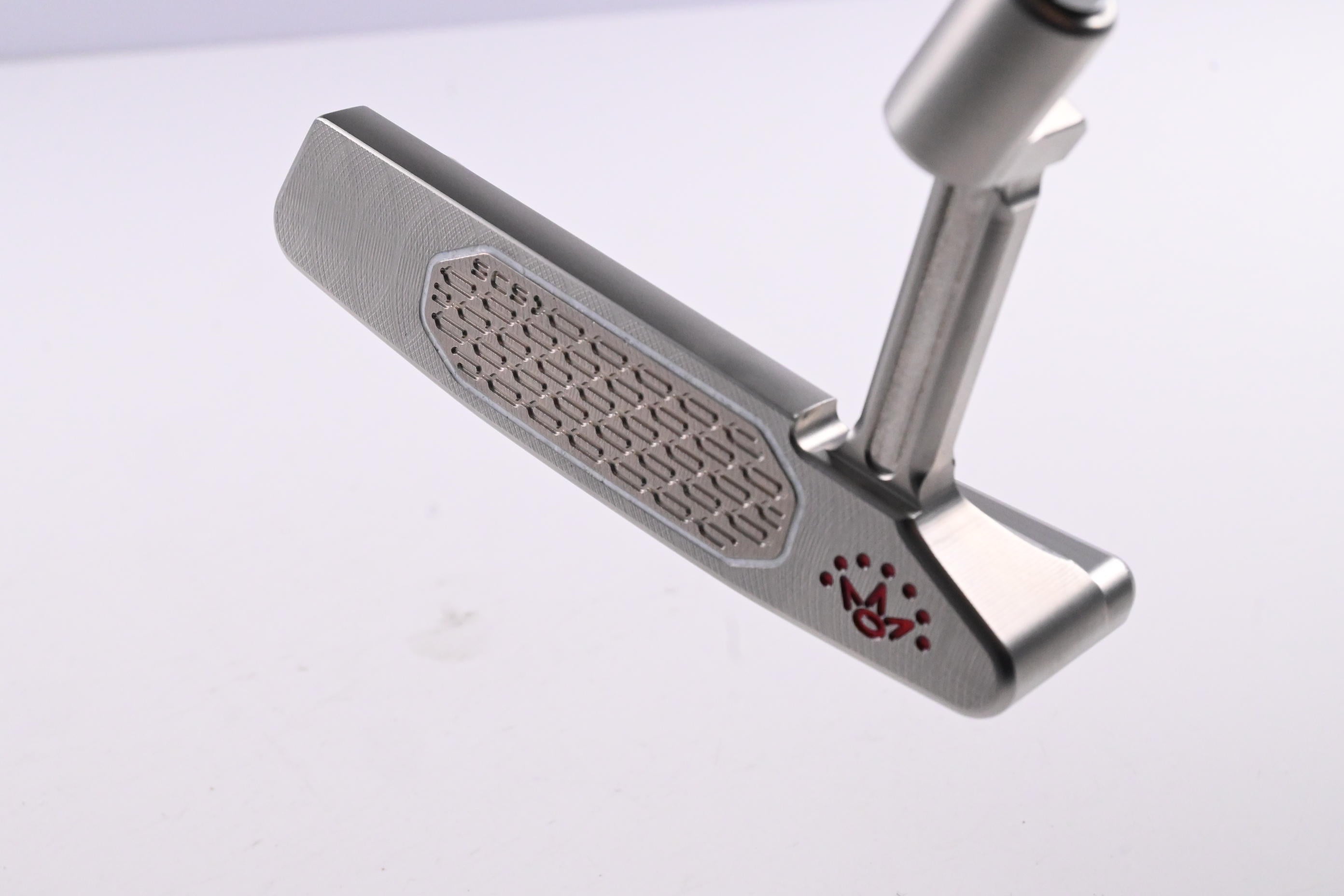 Scotty Cameron 2025 Studio Style Newport 2 Putter / 34 Inch