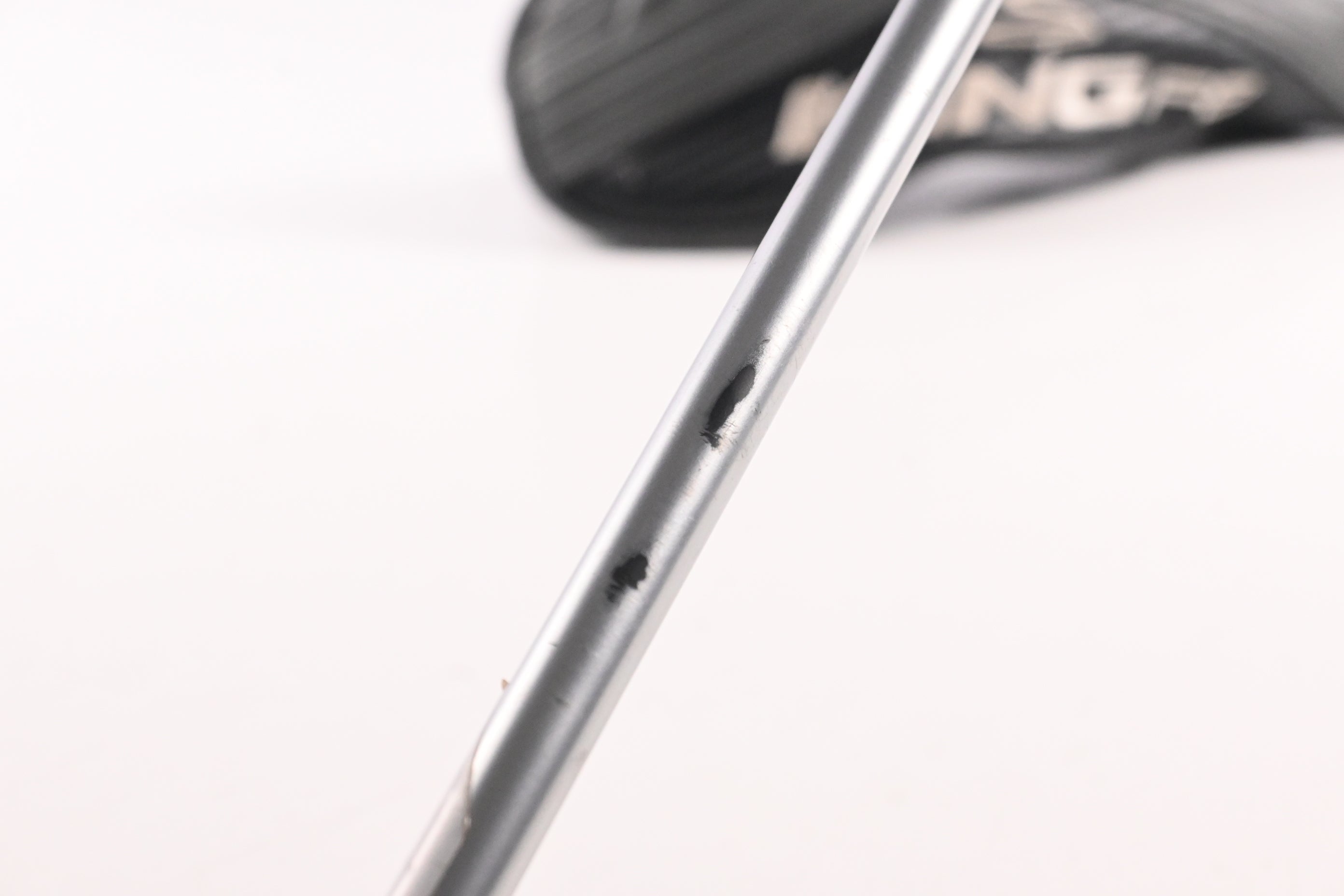 Cobra King F8 #3 Hybrid / 19 Degree / Stiff Flex Aldila Rogue Pro 75 Shaft