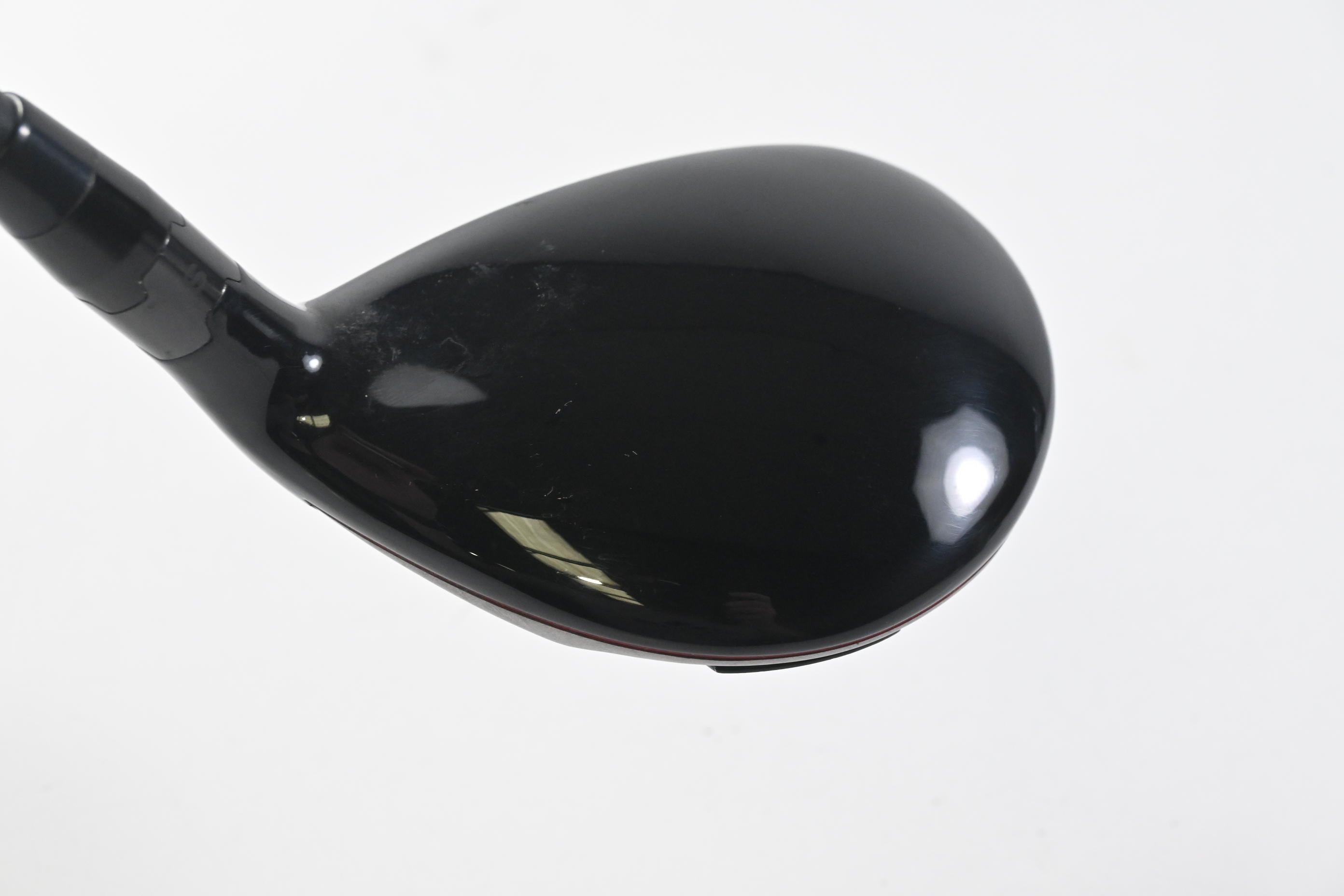 Callaway RAZR Fit #5 Wood / 18 Degree / Regular Flex Callaway 60 Shaft