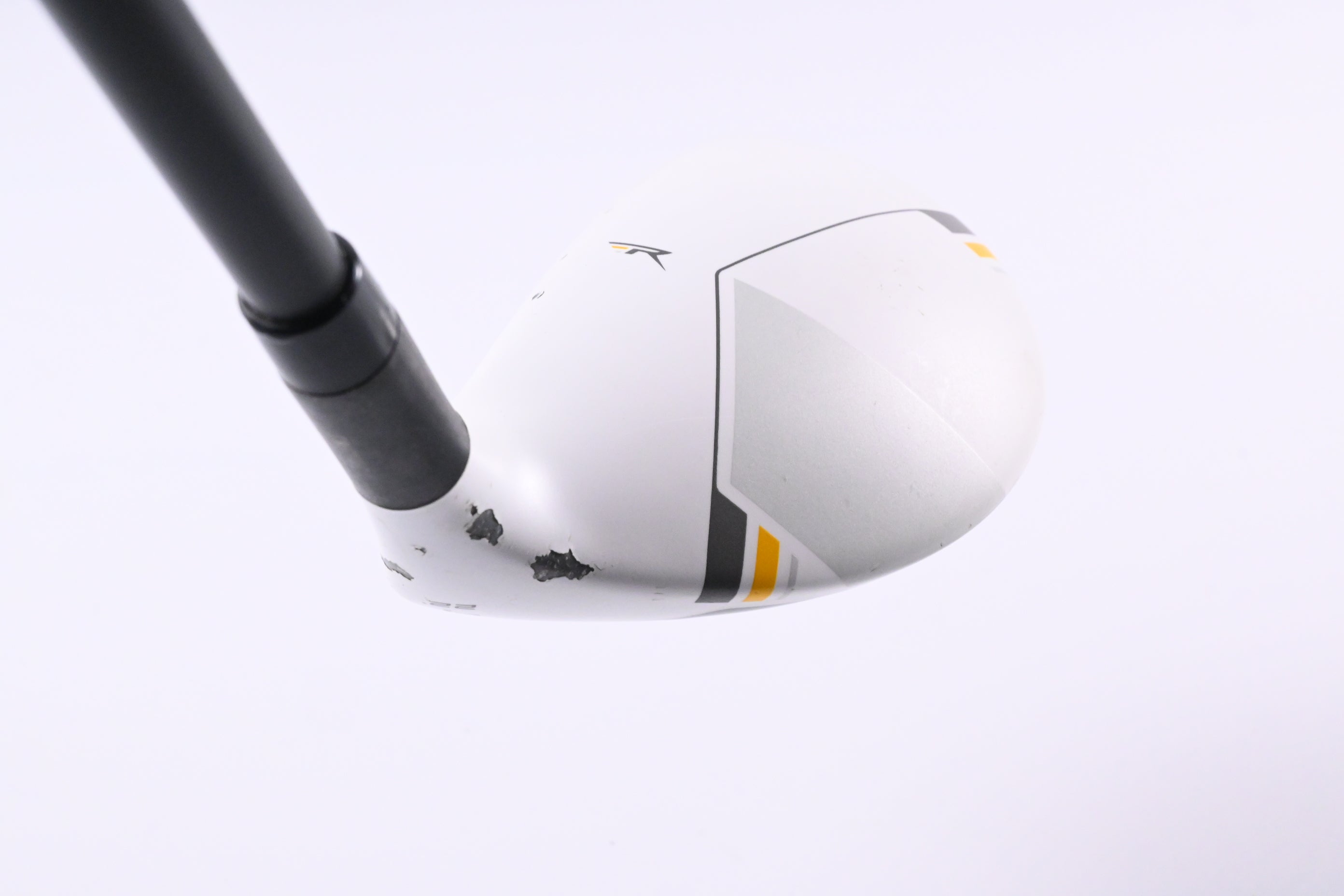 Taylormade RBZ Stage 2 #4 Hybrid / 22 Degree / Regular Flex RocketFuel 65 Shaft