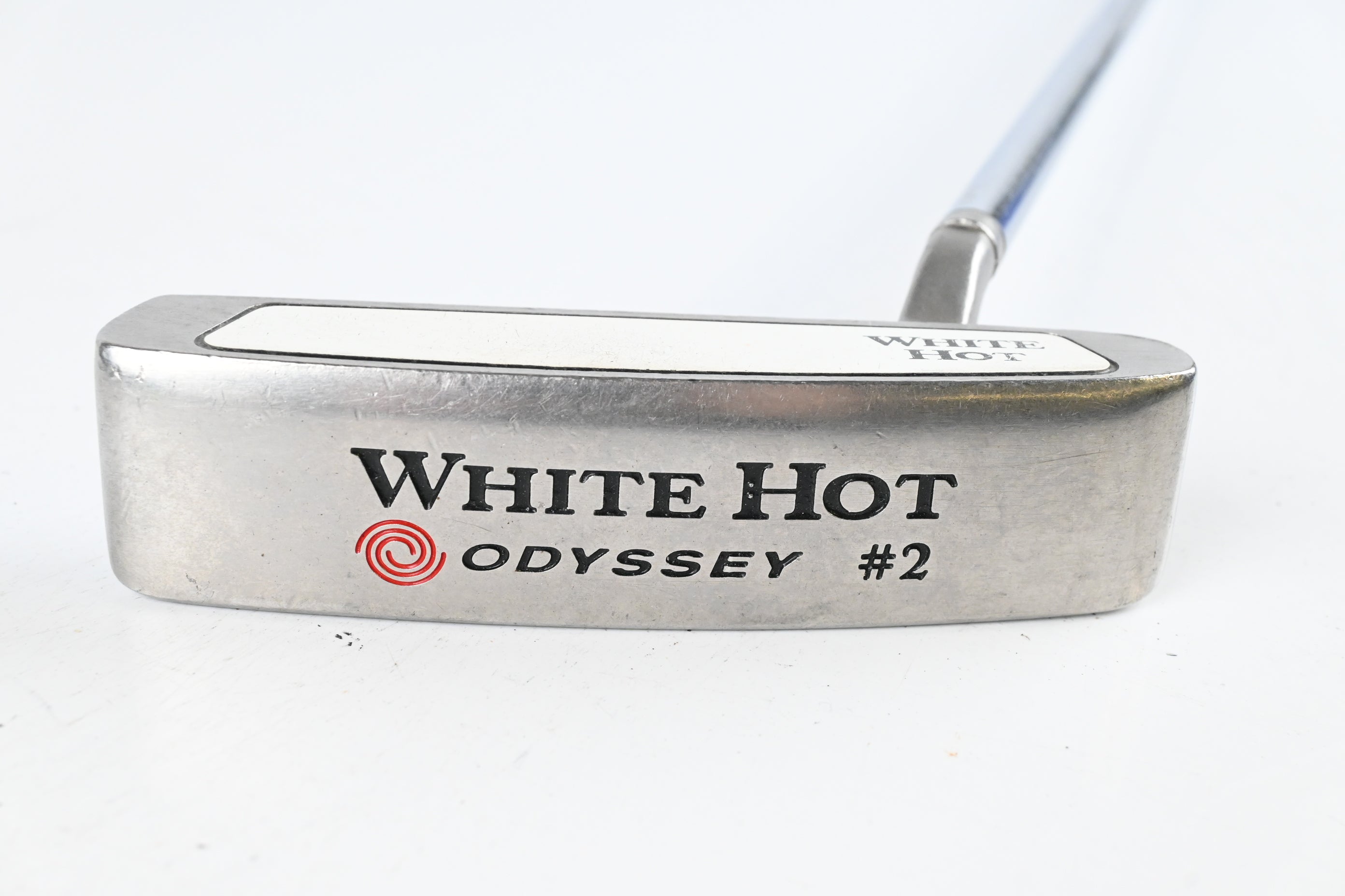 Odyssey White Hot #2 Putter / 34 Inch
