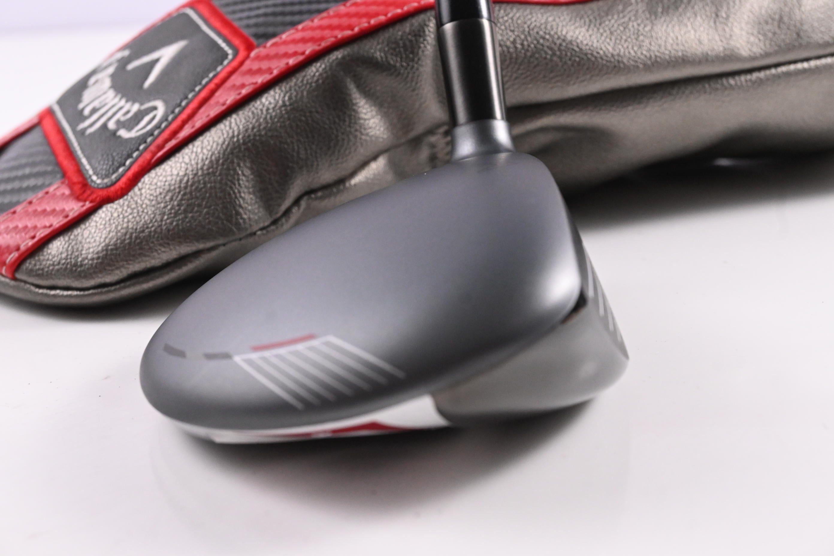 Callaway X Hot #5 Wood / 19 Degree / Regular Flex Project X PXV Red Shaft