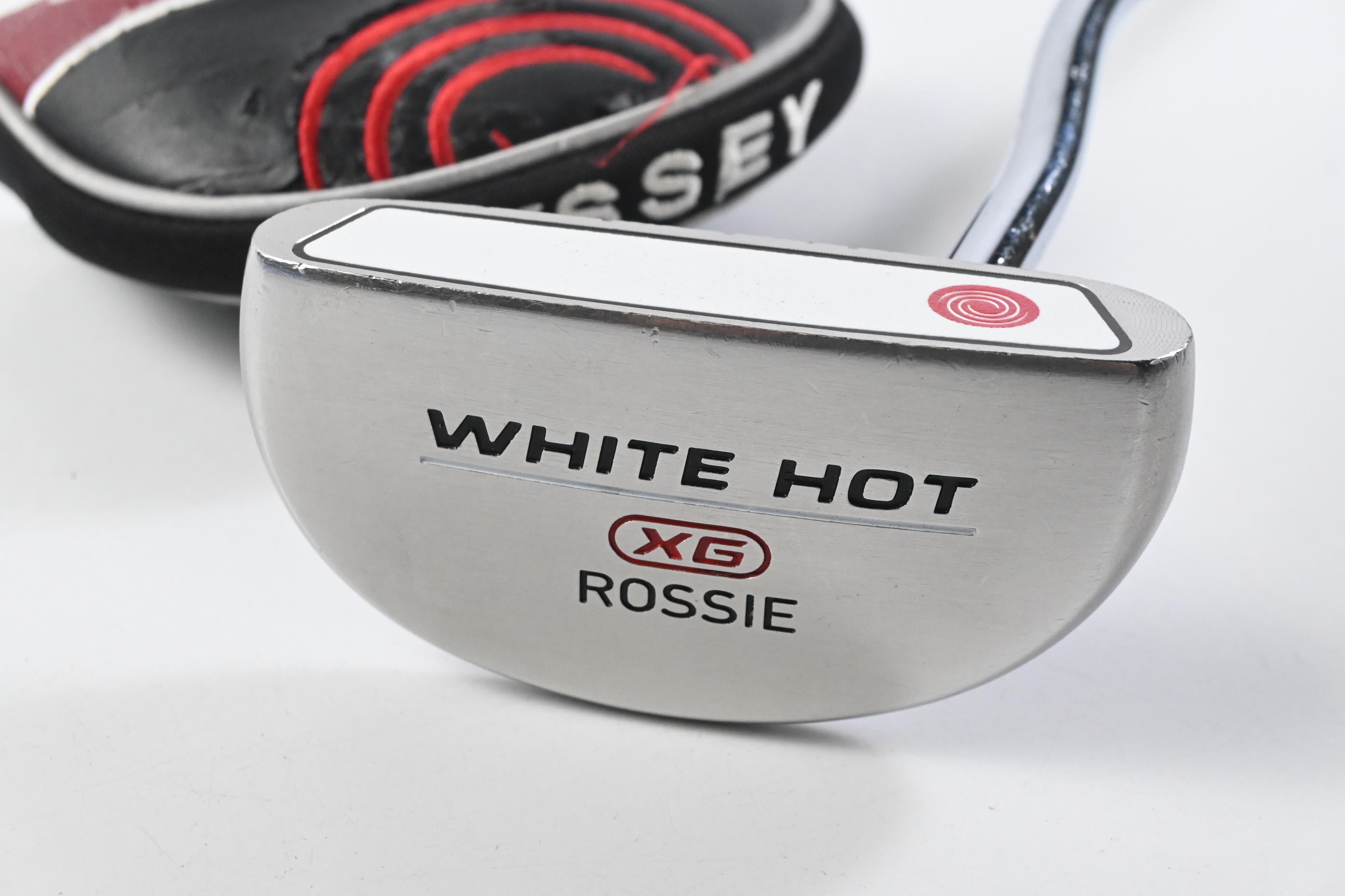 Odyssey White Hot XG Rossie Putter / 34 Inch