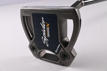Taylormade Spider Tour X 2023 Putter / 34 Inch