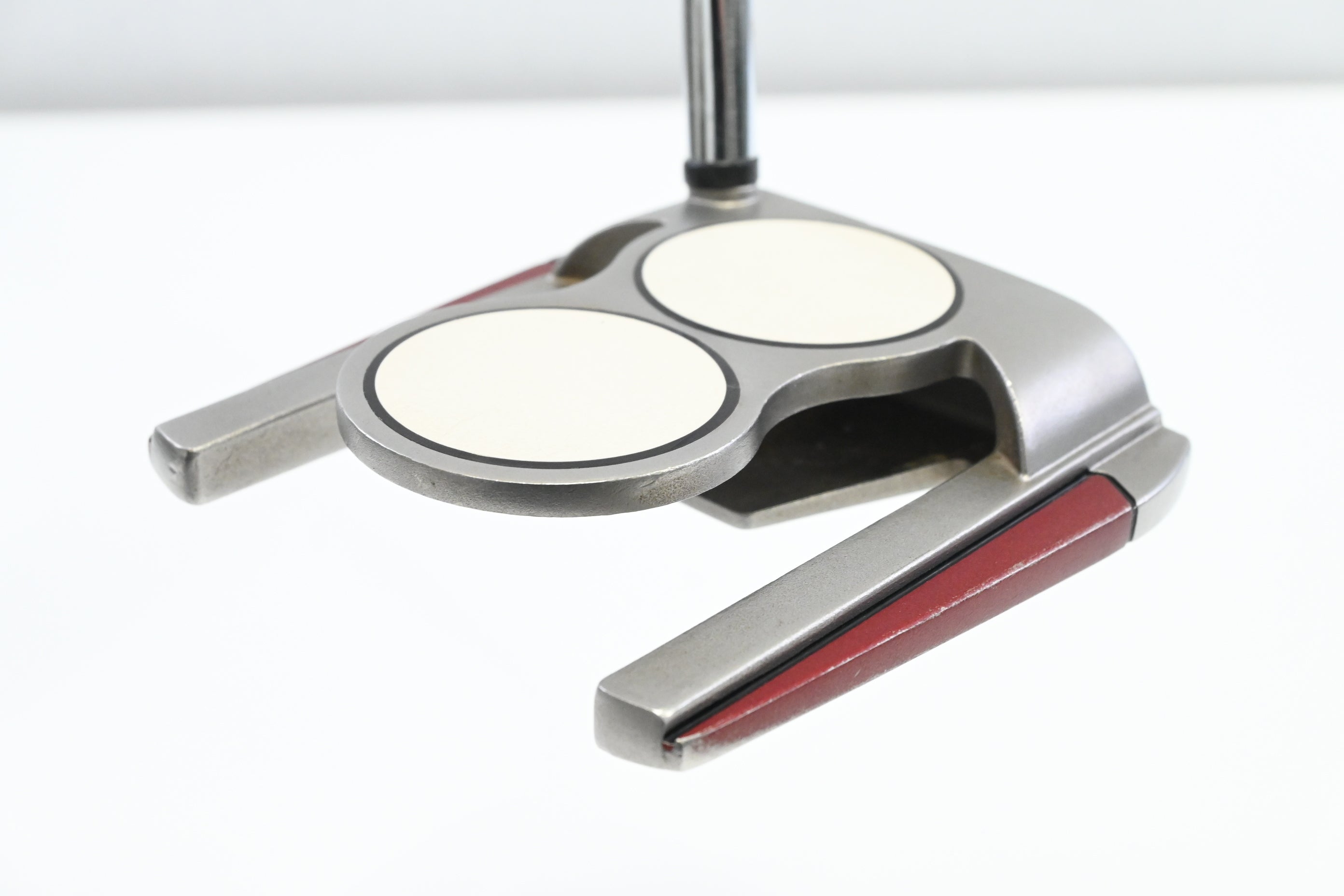 Odyssey 2 Ball F7 Putter / 33 Inch