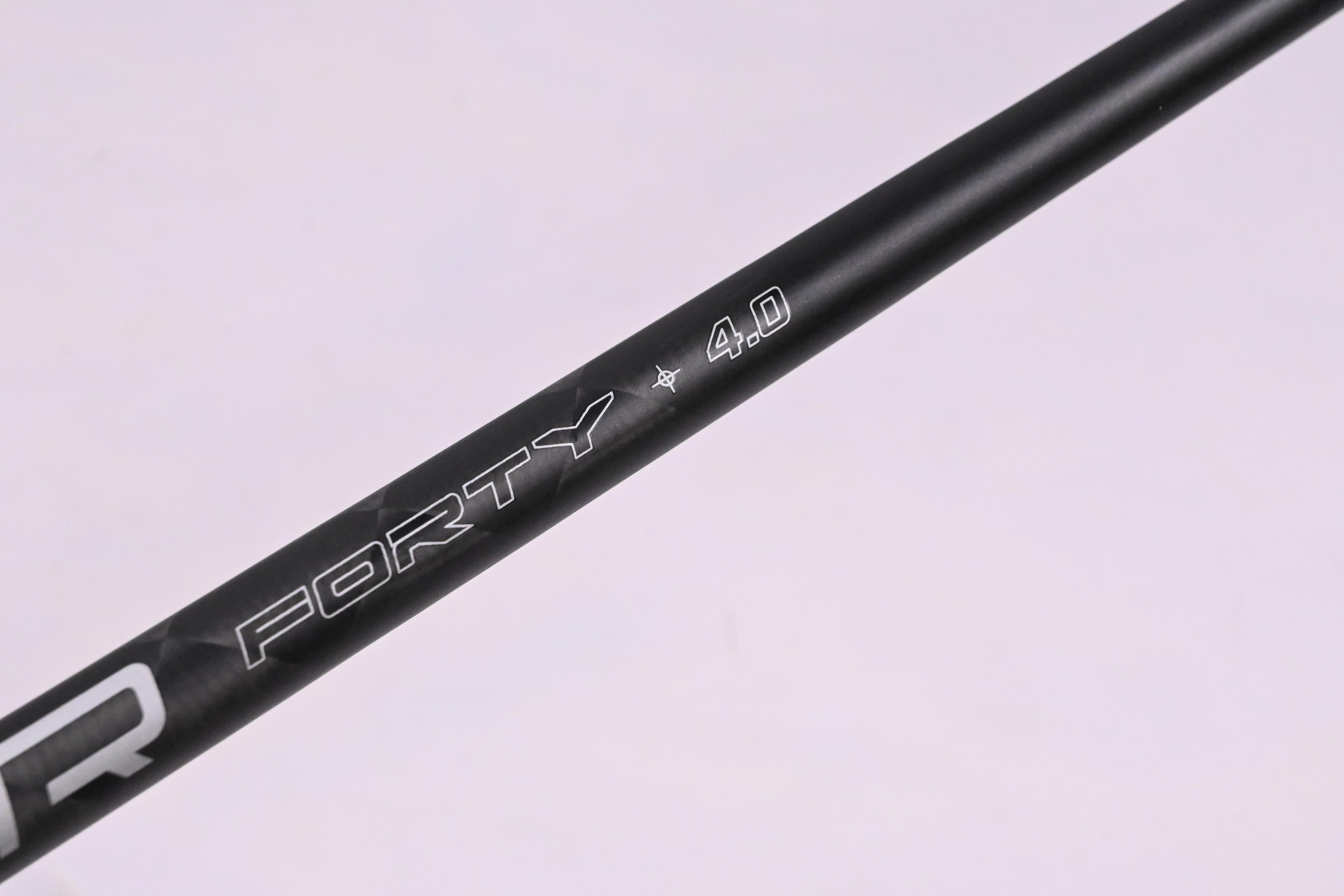 Project X Cypher 2.0 40 Driver Shaft / Ladies Flex / Callaway 2nd Gen