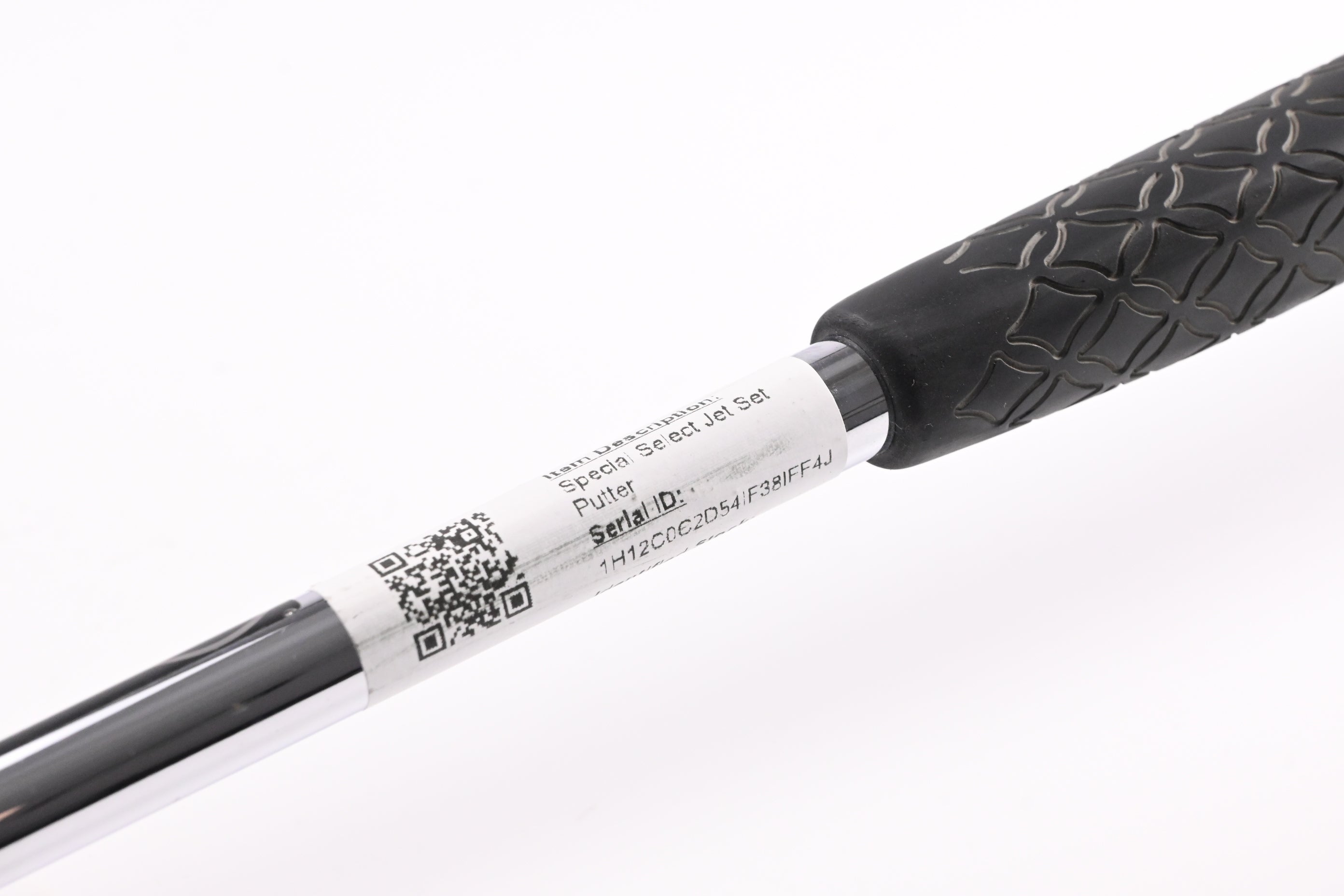 Scotty Cameron Special Select Jet Set Newport 2+ Putter / 34 Inch