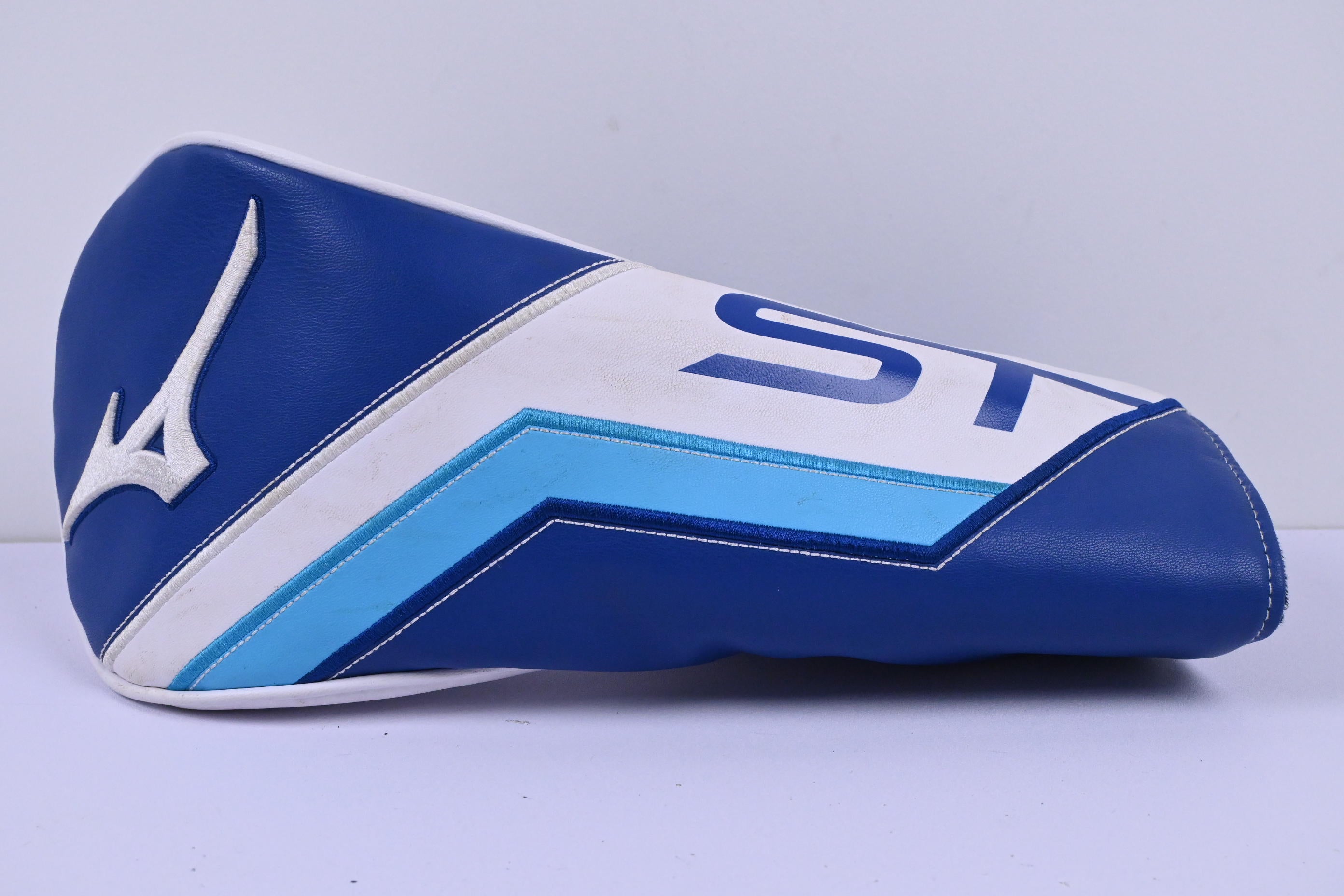Mizuno ST-Max 230 Driver / 9.5 Degree / Stiff Flex Kai'li White 60 Shaft