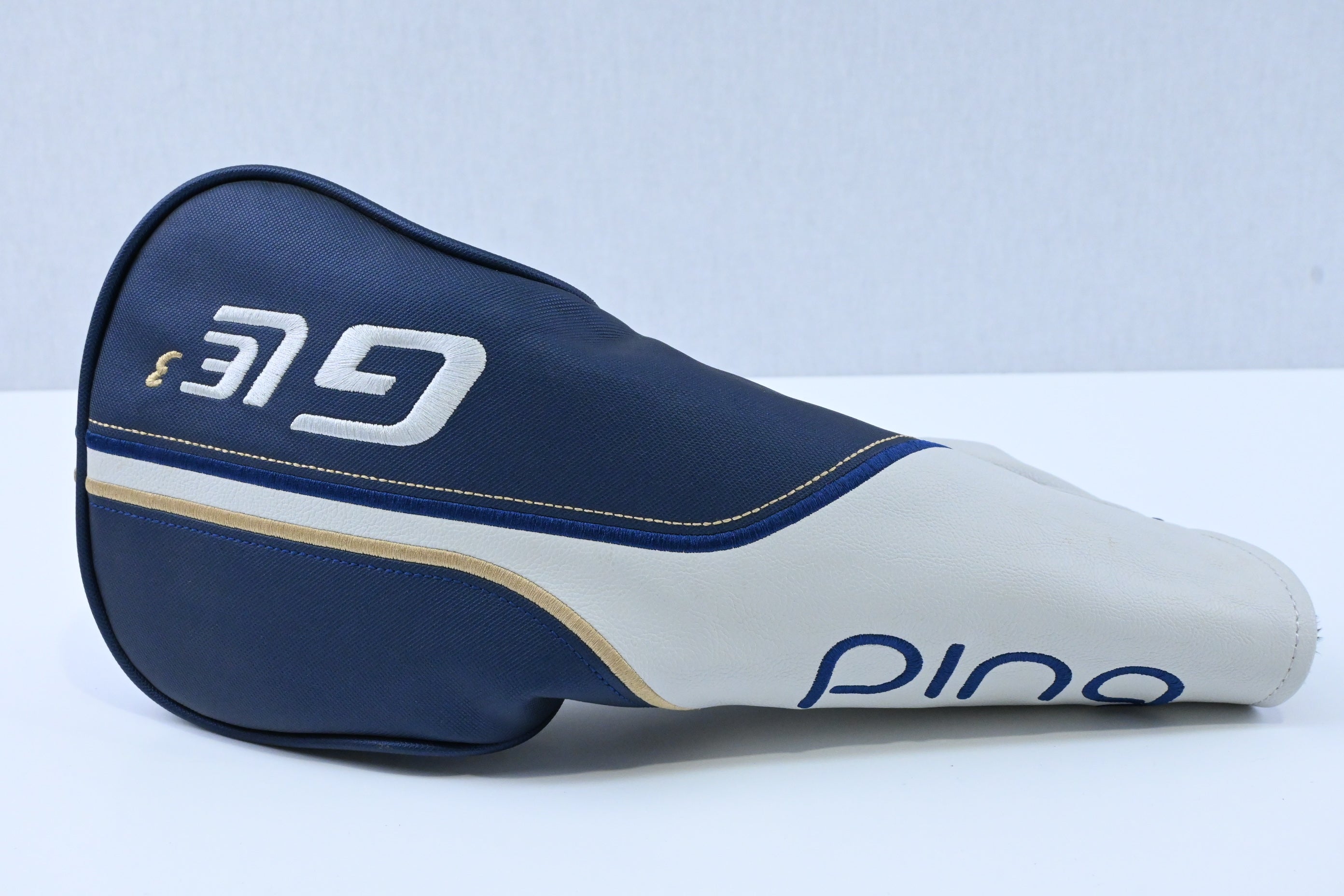 Ladies Ping G Le3 Driver / 11.5 Degree / Ladies Flex Ping ULT 250 Shaft