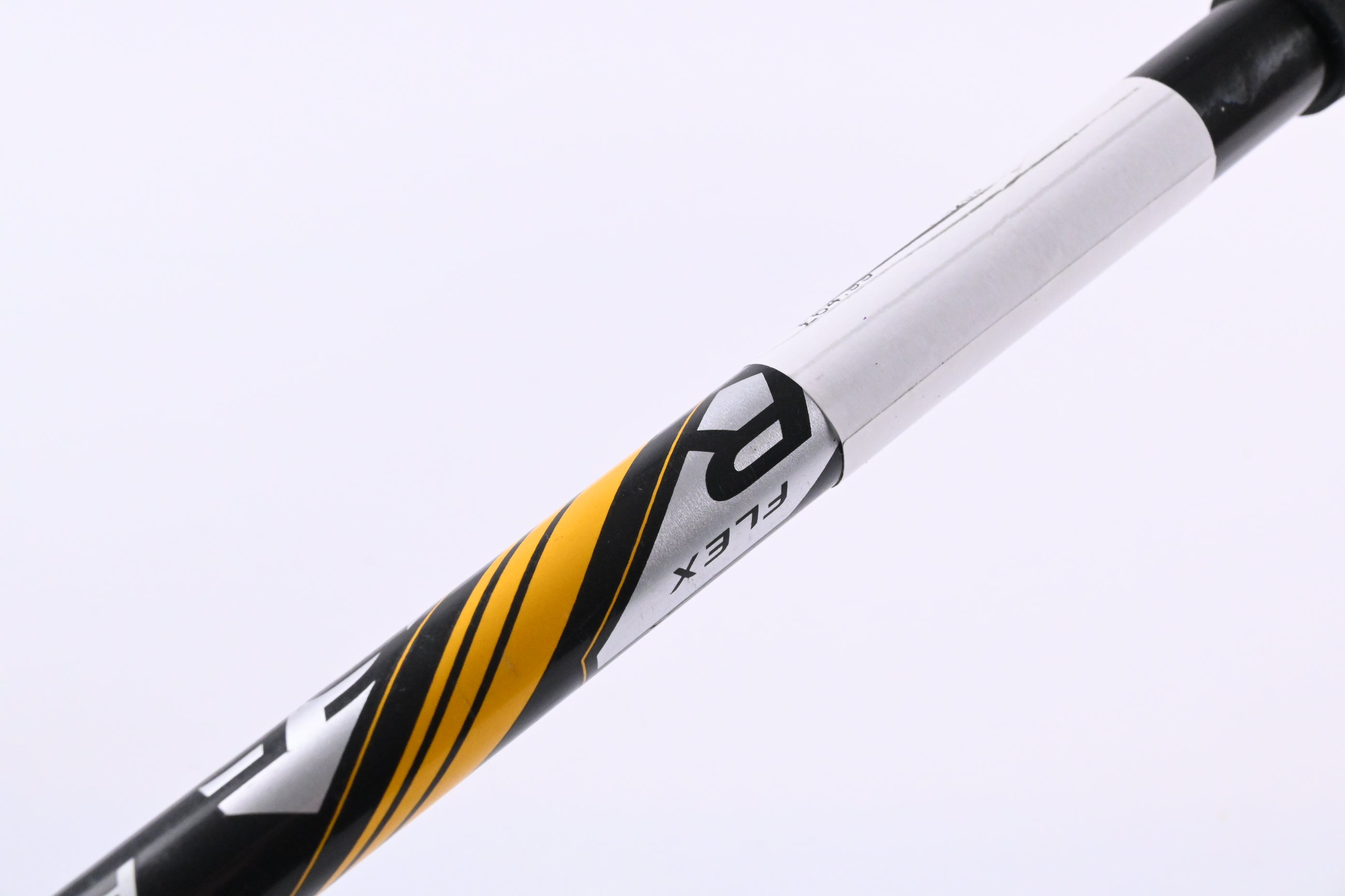 Taylormade RBZ Stage 2 #4 Hybrid / 22 Degree / Regular Flex RocketFuel 65 Shaft