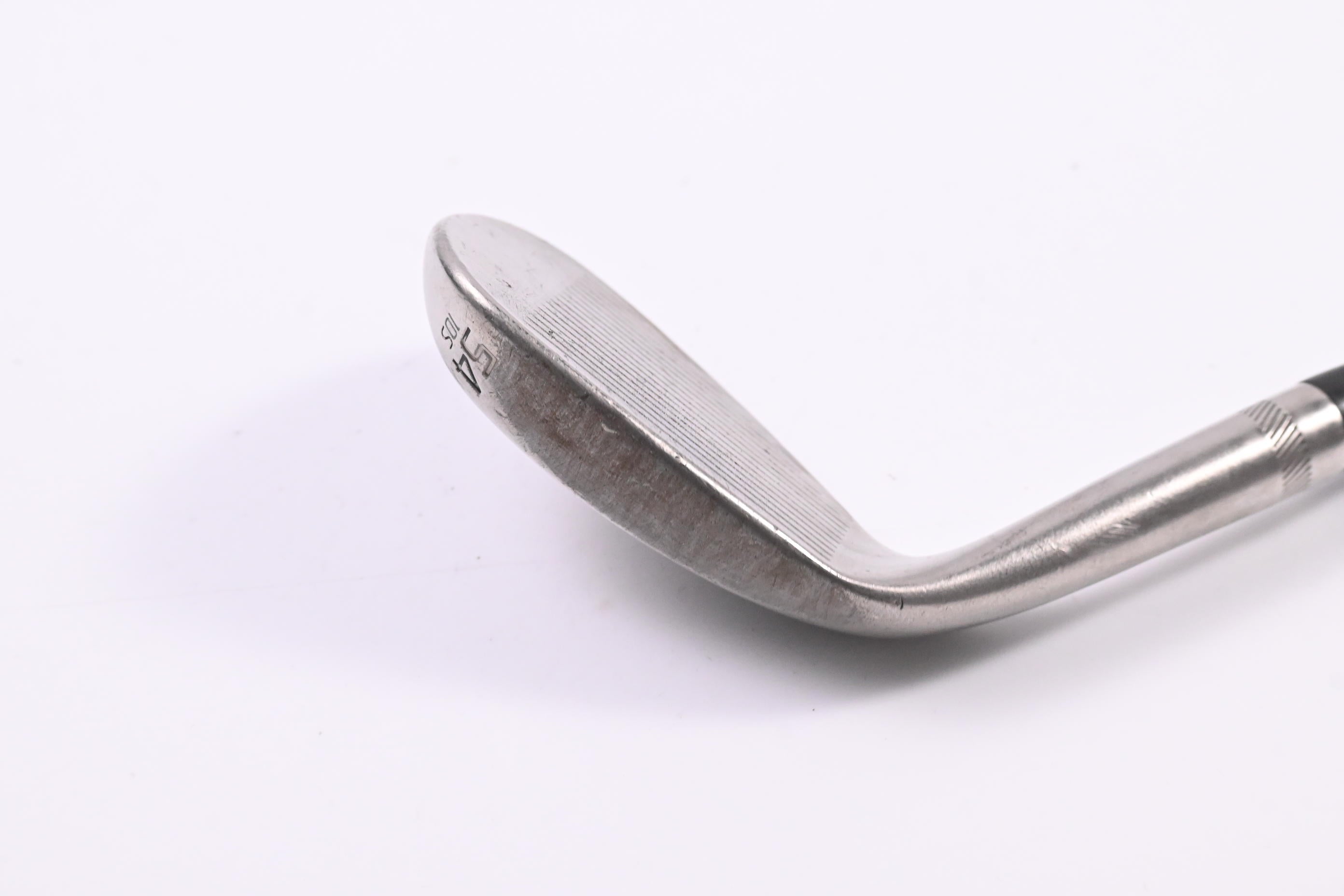 Titleist Vokey SM10 Sand Wedge / 54 Degree / Wedge Flex Titleist Vokey Shaft