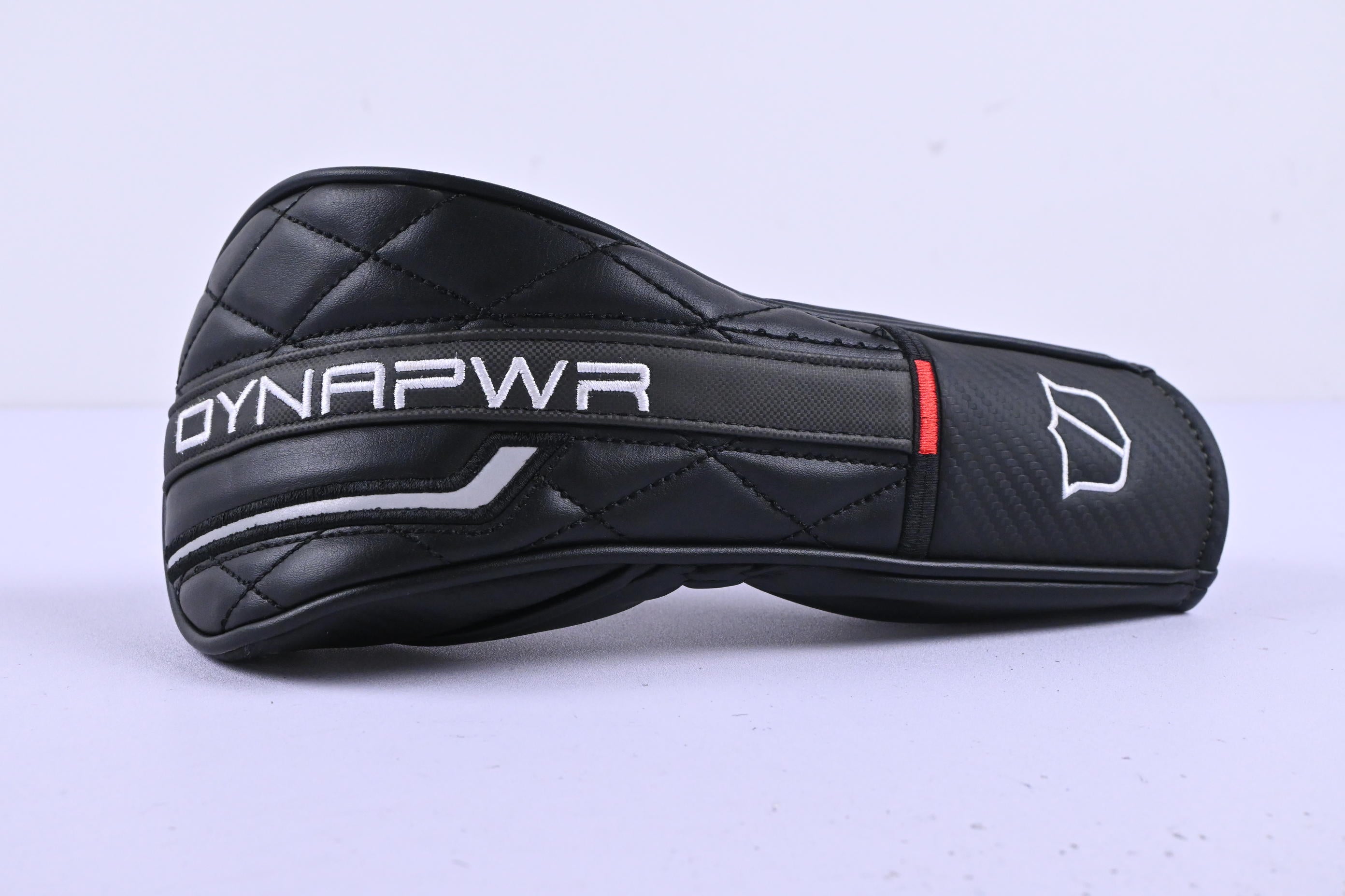 Wilson DYNAPWR Max 2025 #5 Wood / 18 Degree / Regular Flex LIN-Q M40X Red 6