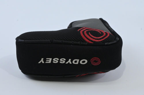 Odyssey Dual Force 2 #5 CS Putter / 34 Inch