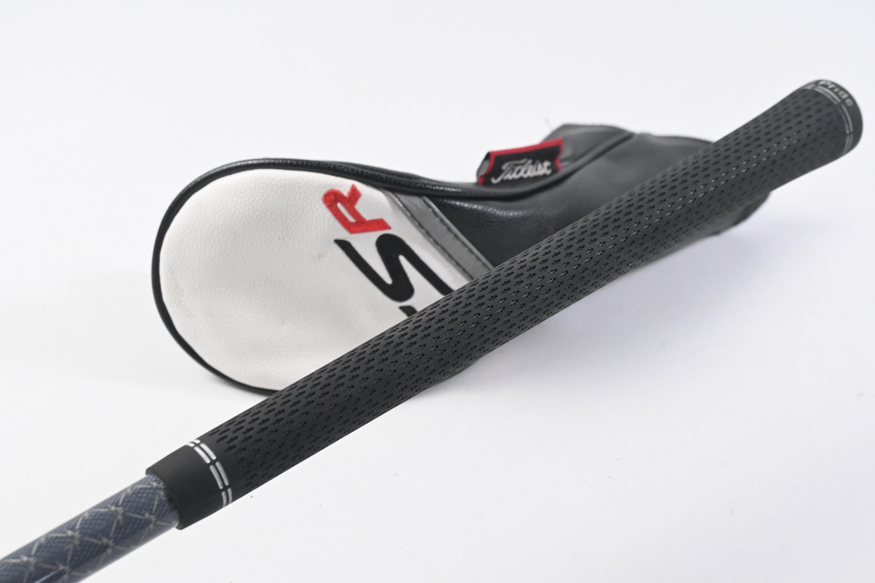Left Hand Titleist TSR2 #4 Hybrid / 21 Degree / Regular Flex Tensei AV Blue 65
