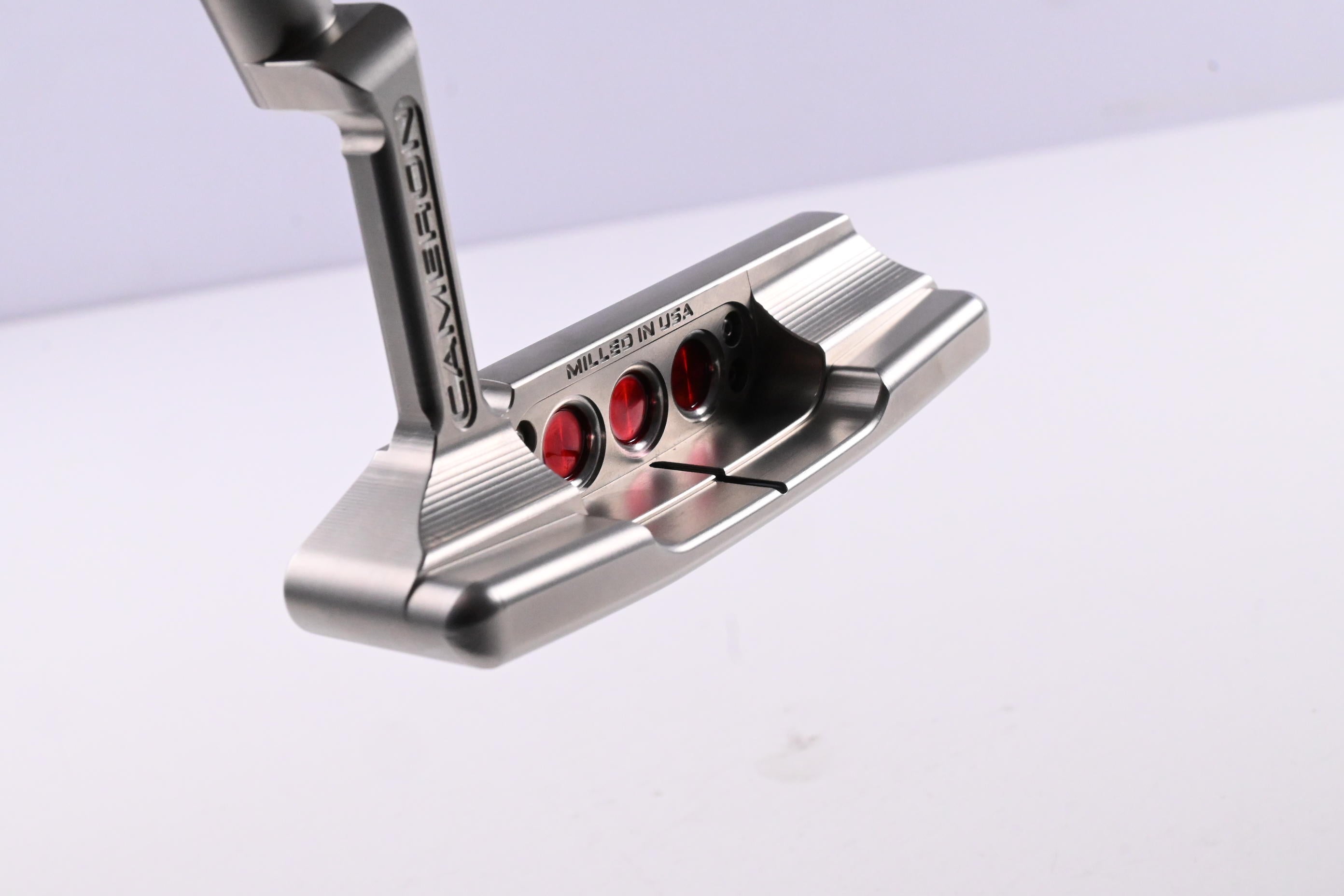 Scotty Cameron 2025 Studio Style Newport 2 Putter / 34 Inch