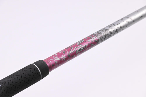 Aldila X2 Hot #5 Wood Shaft / Ladies Flex / Taylormade 2nd Gen
