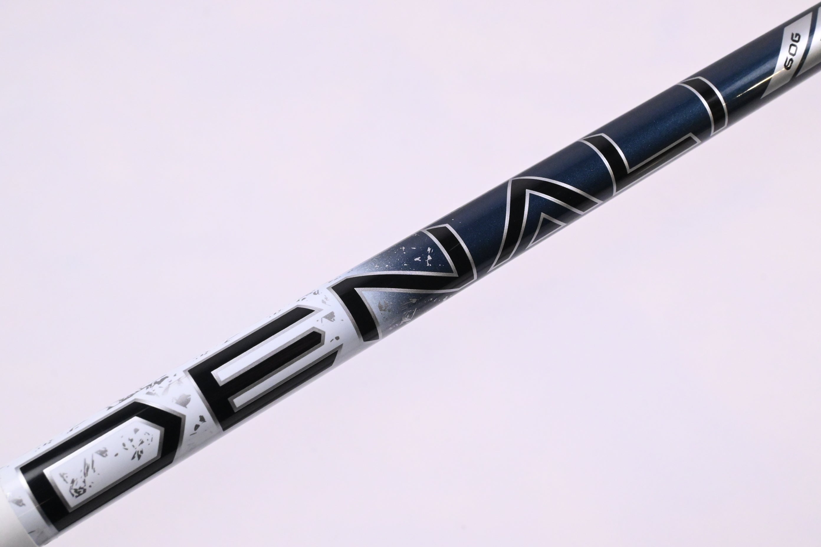 Denali Blue 60 #5 Wood Shaft / Regular Flex / Cobra 3rd Gen